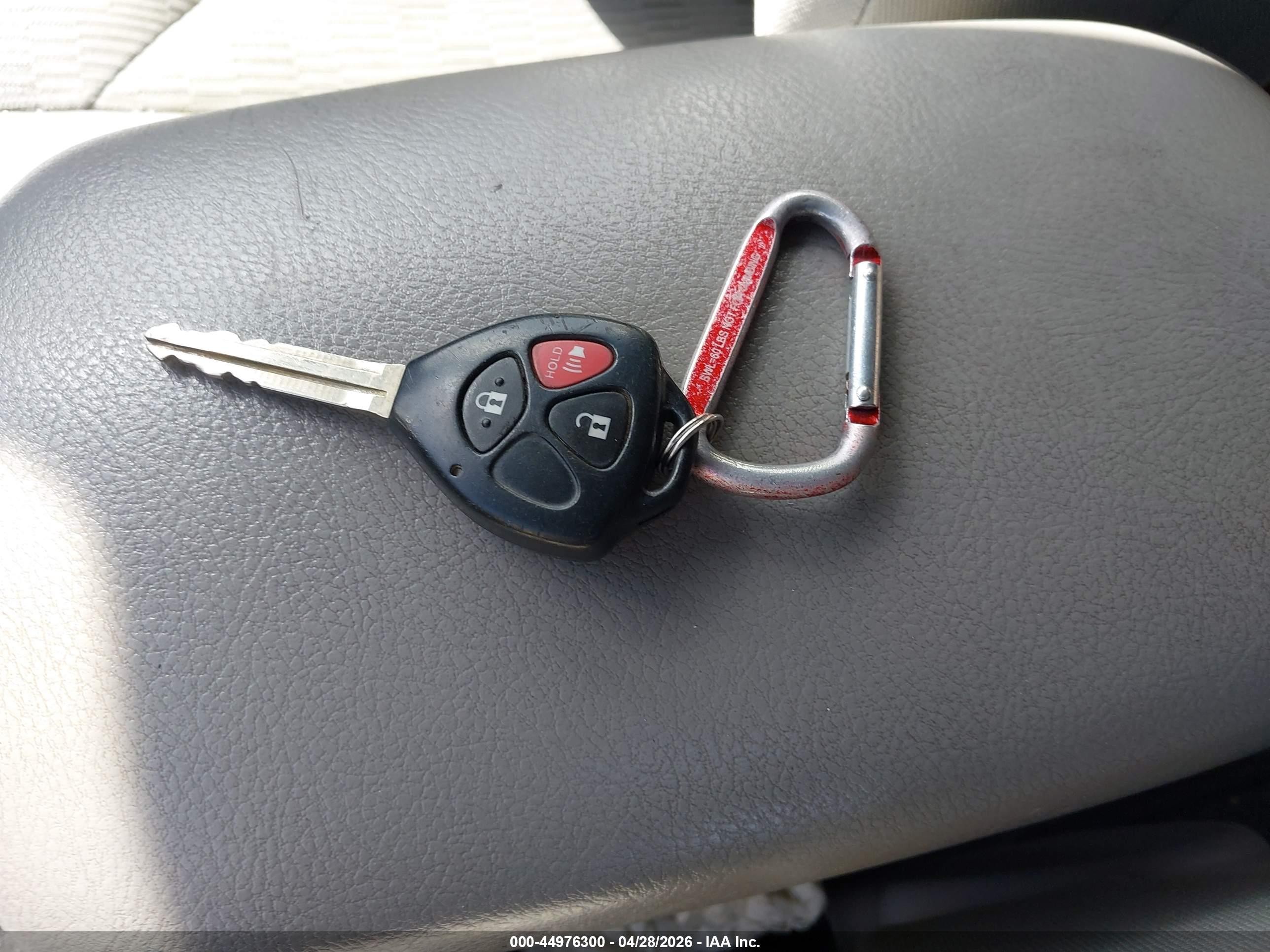 2012 Toyota Rav4   Black vin: 2T3BF4DV7CW183370