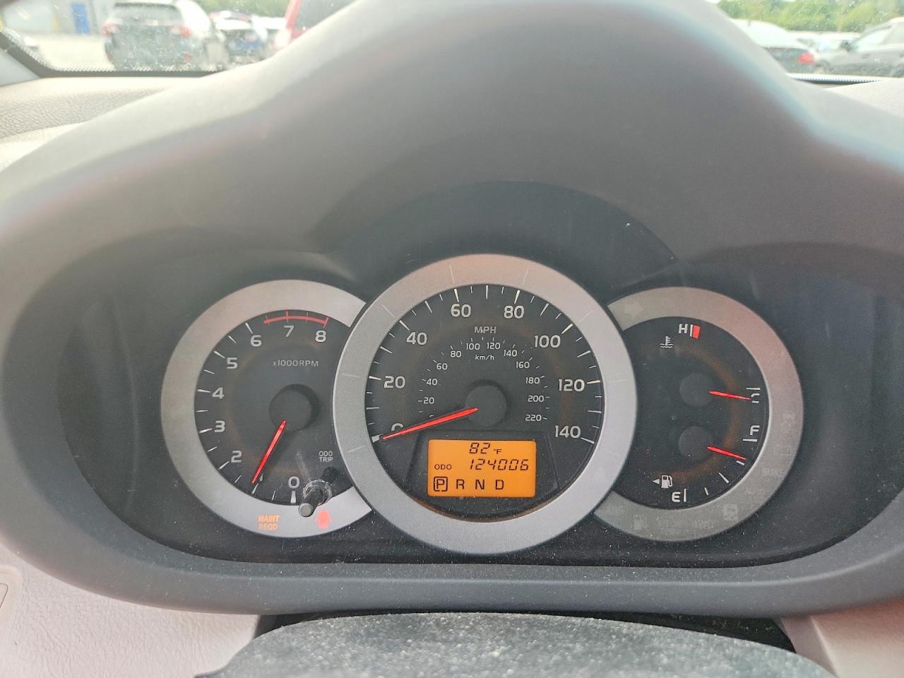 2012 Toyota Rav4 Base Silver vin: 2T3BF4DV7CW184972