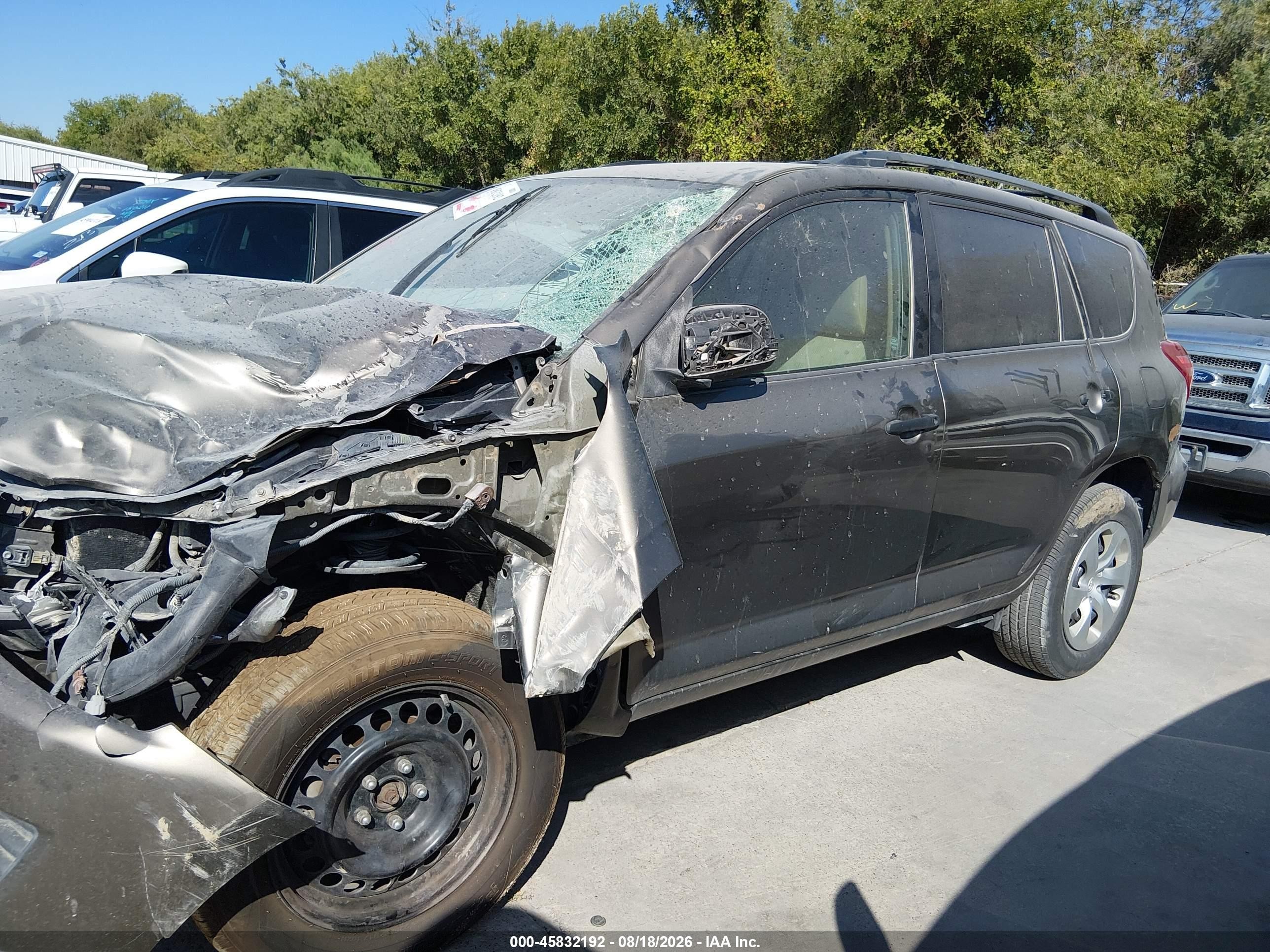 2012 Toyota Rav4   Коричневый vin: 2T3BF4DV7CW187273