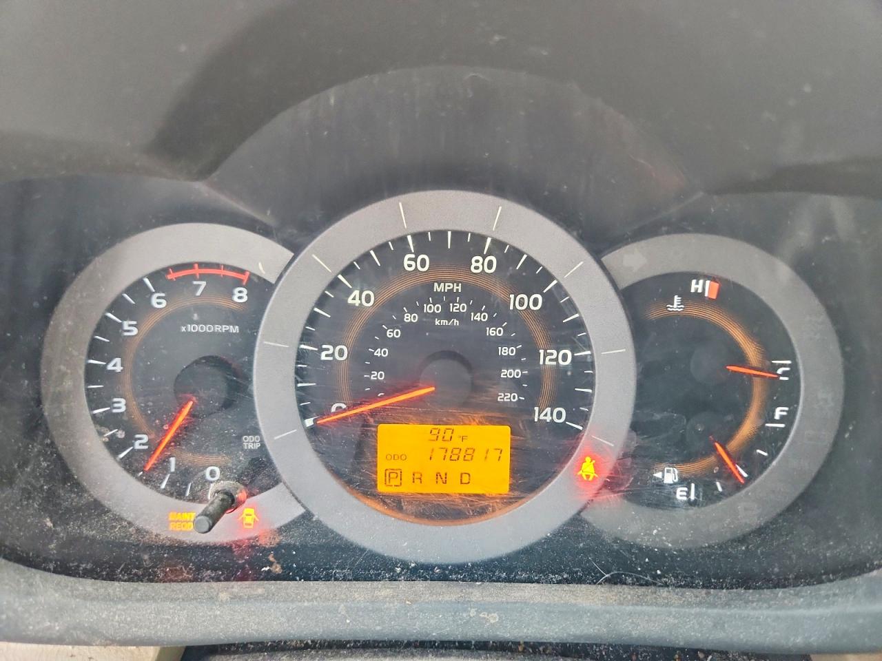 2012 Toyota Rav4 Base Белый vin: 2T3BF4DV7CW210390