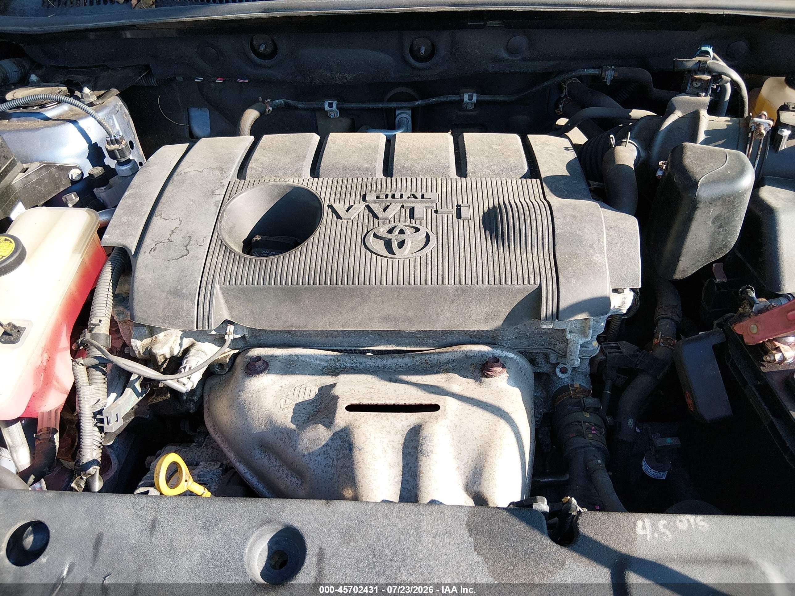 2012 Toyota Rav4   Синий vin: 2T3BF4DV7CW222474