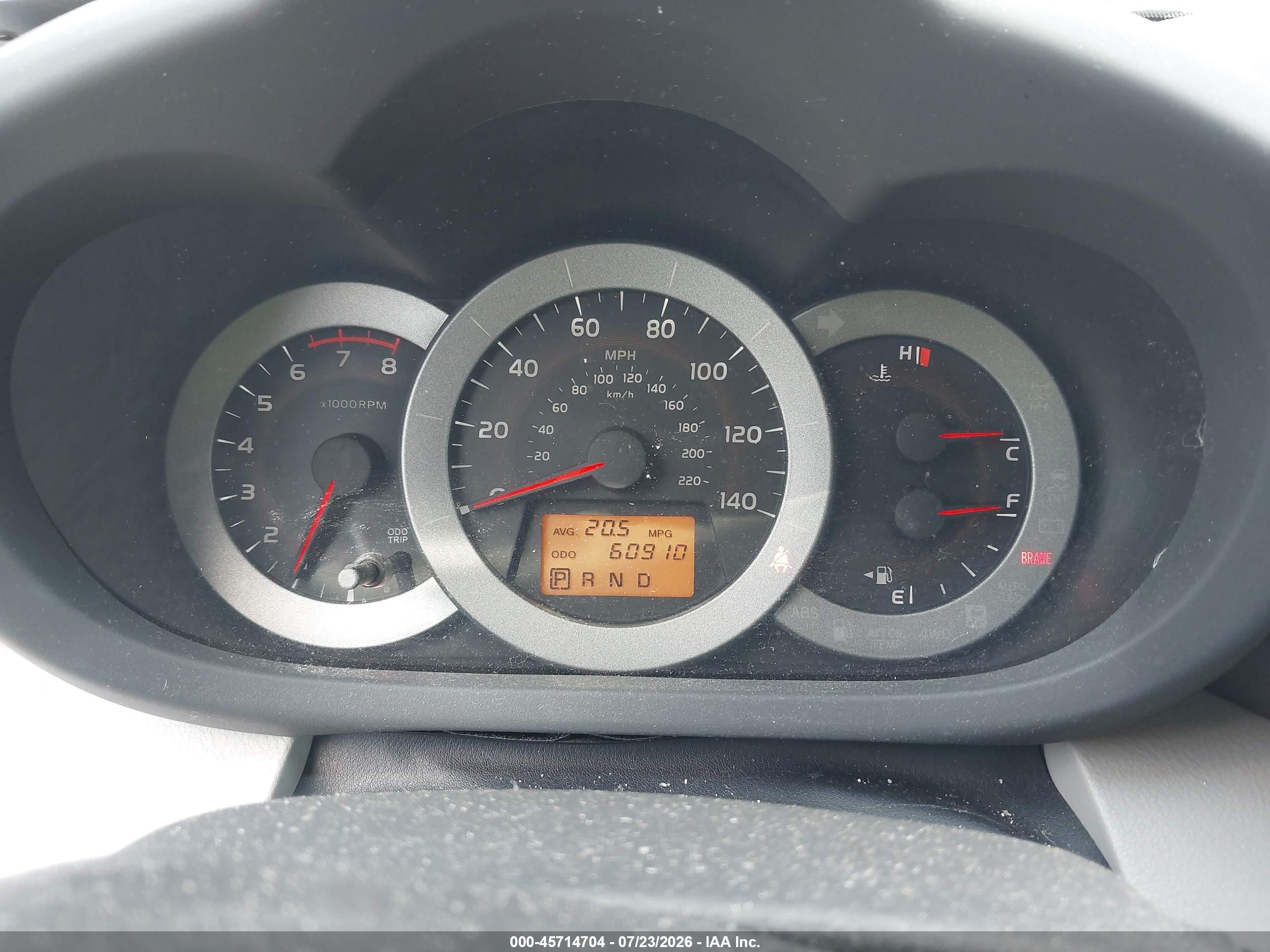 2012 Toyota Rav4   Blue vin: 2T3BF4DV7CW243857