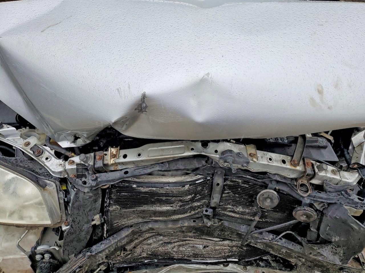 2010 Toyota Rav4 Base Silver vin: 2T3BF4DV8AW028128