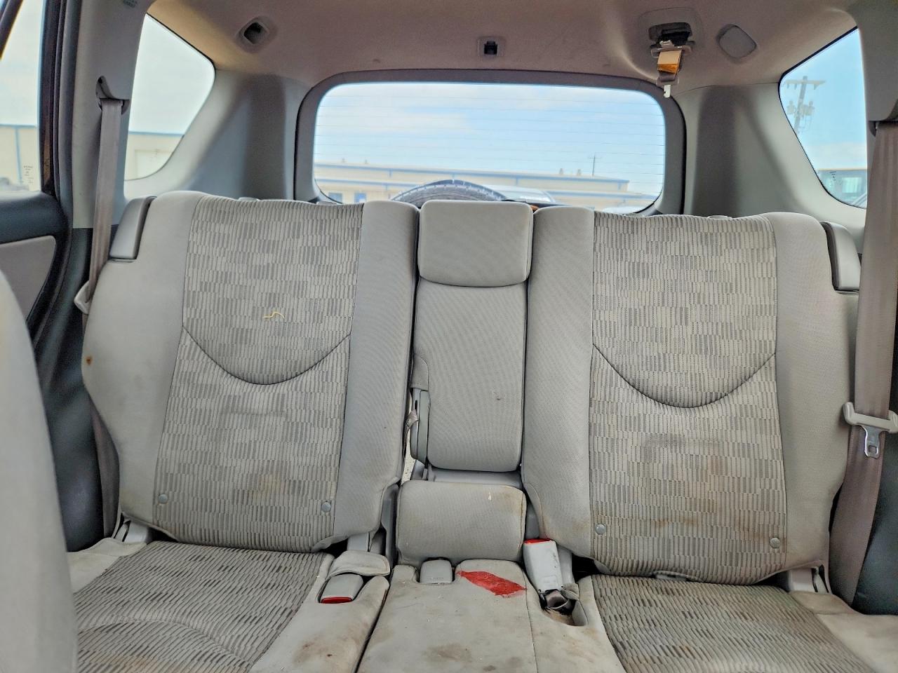 2010 Toyota Rav4 Base Black vin: 2T3BF4DV8AW071254