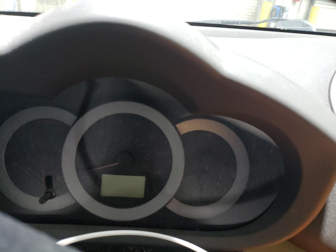 2010 Toyota Rav4 Silver vin: 2T3BF4DV8AW079922