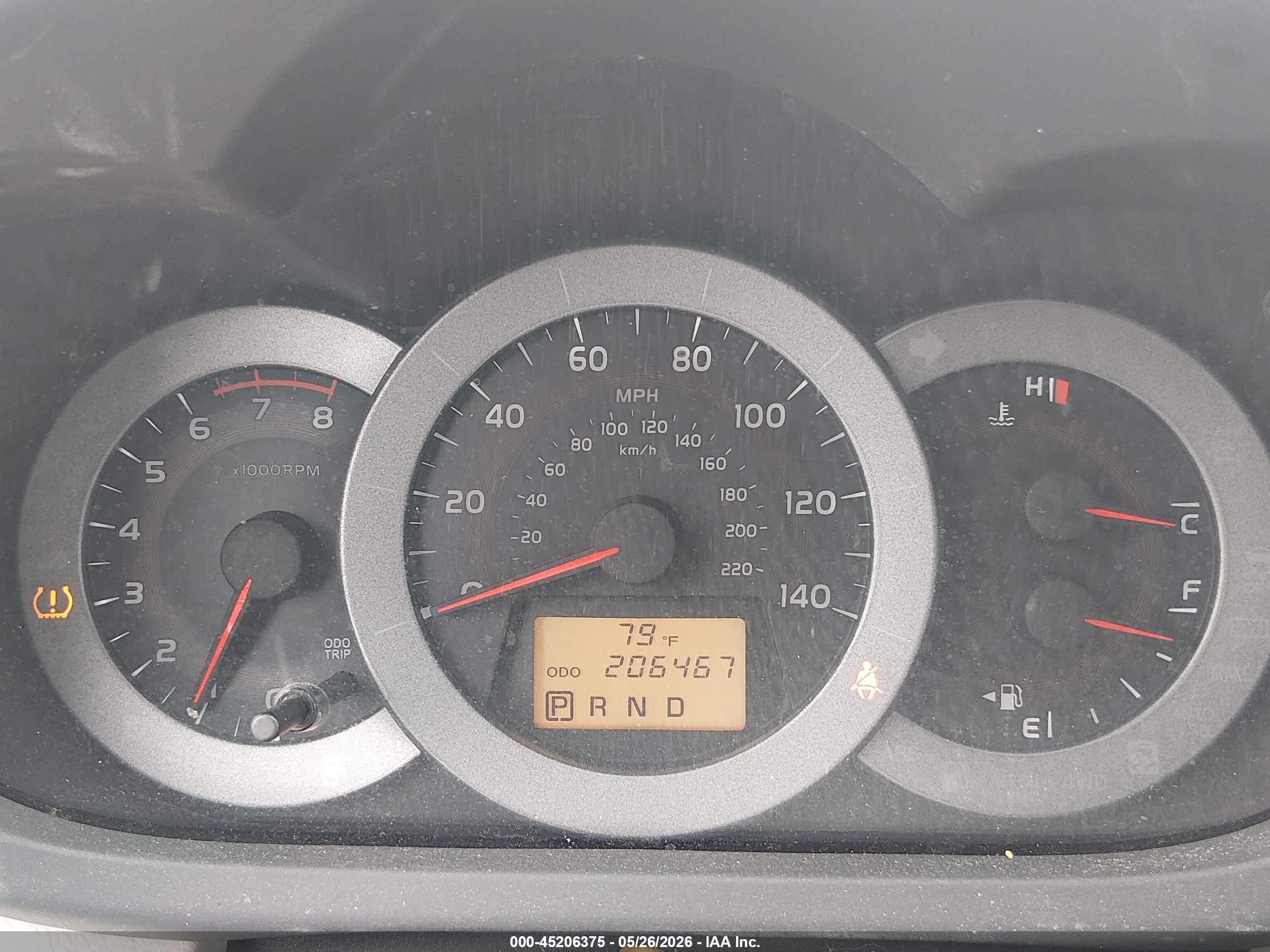 2010 Toyota Rav4   Silver vin: 2T3BF4DV8AW080827