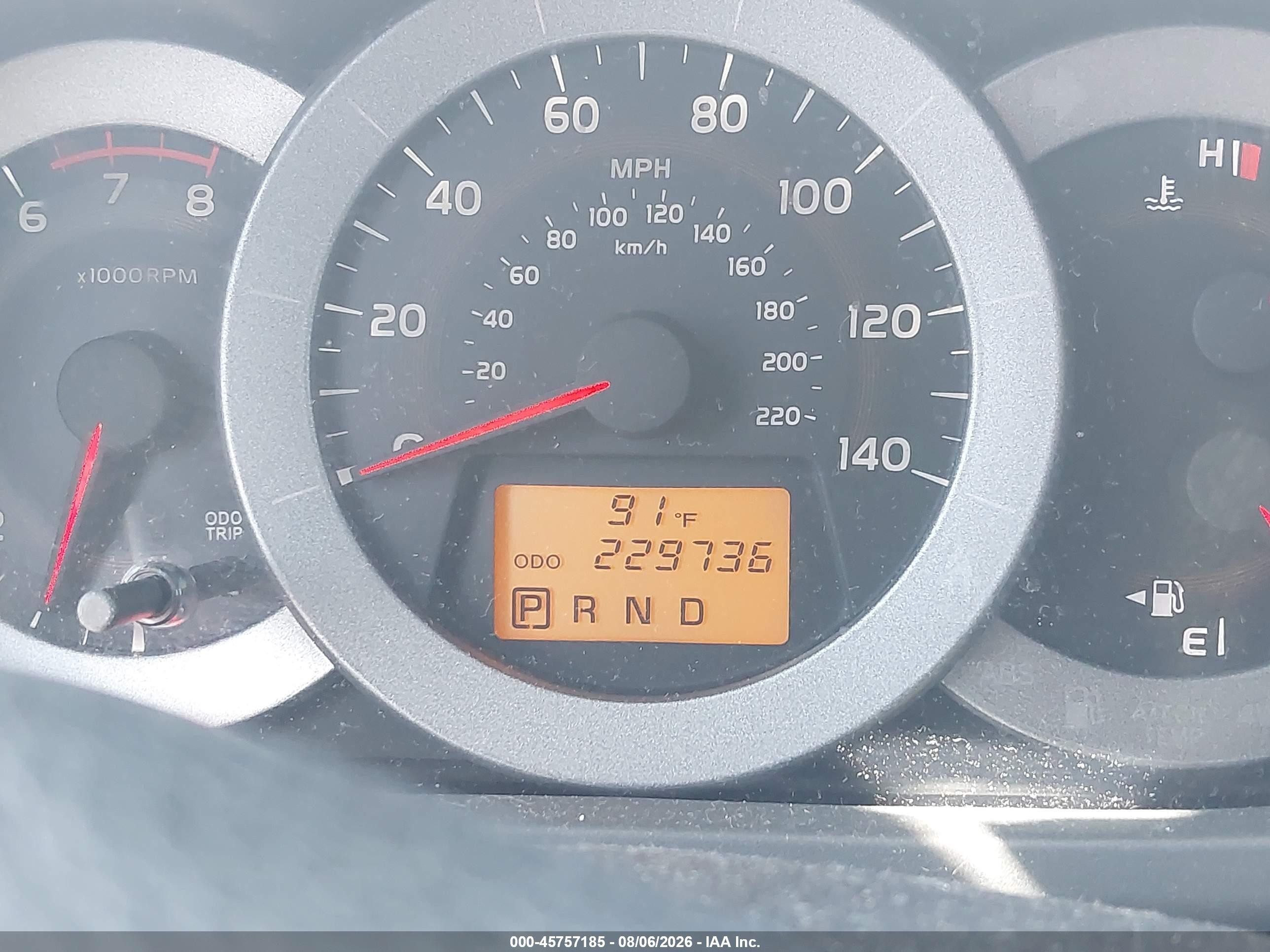 2010 Toyota Rav4   Серебряный vin: 2T3BF4DV8AW082027