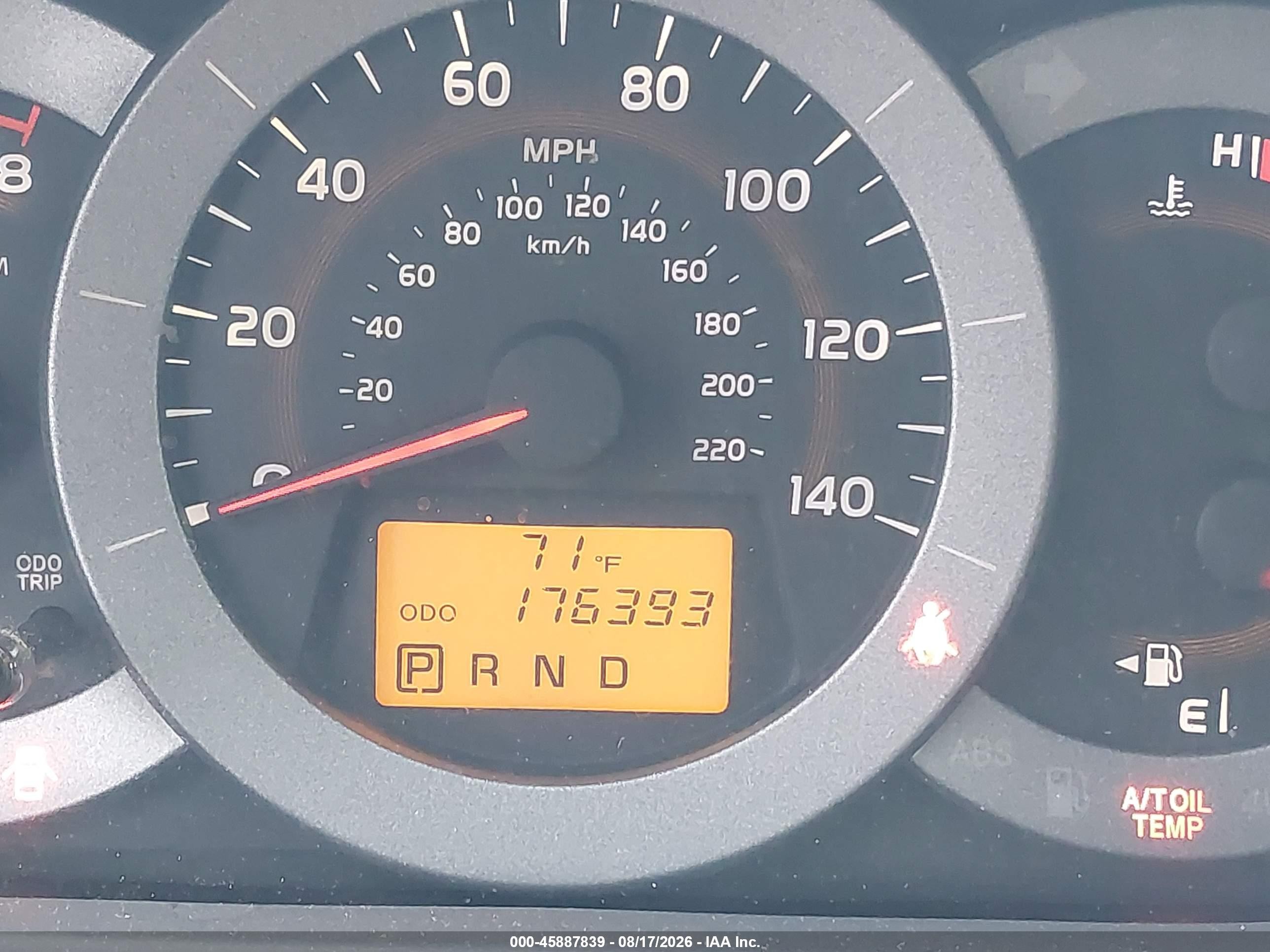 2011 Toyota Rav4   Brown vin: 2T3BF4DV8BW126769