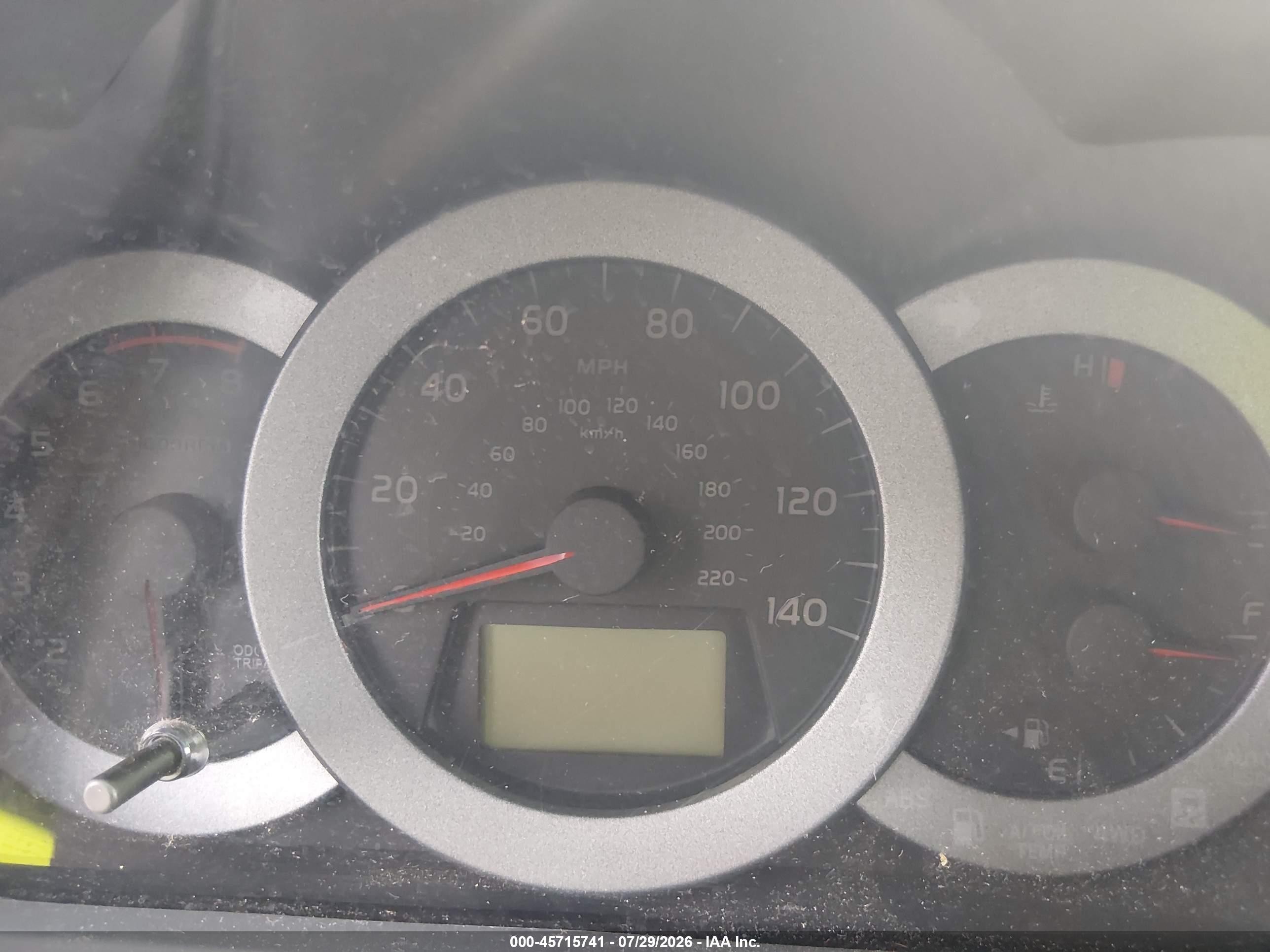 2011 Toyota Rav4   White vin: 2T3BF4DV8BW132037