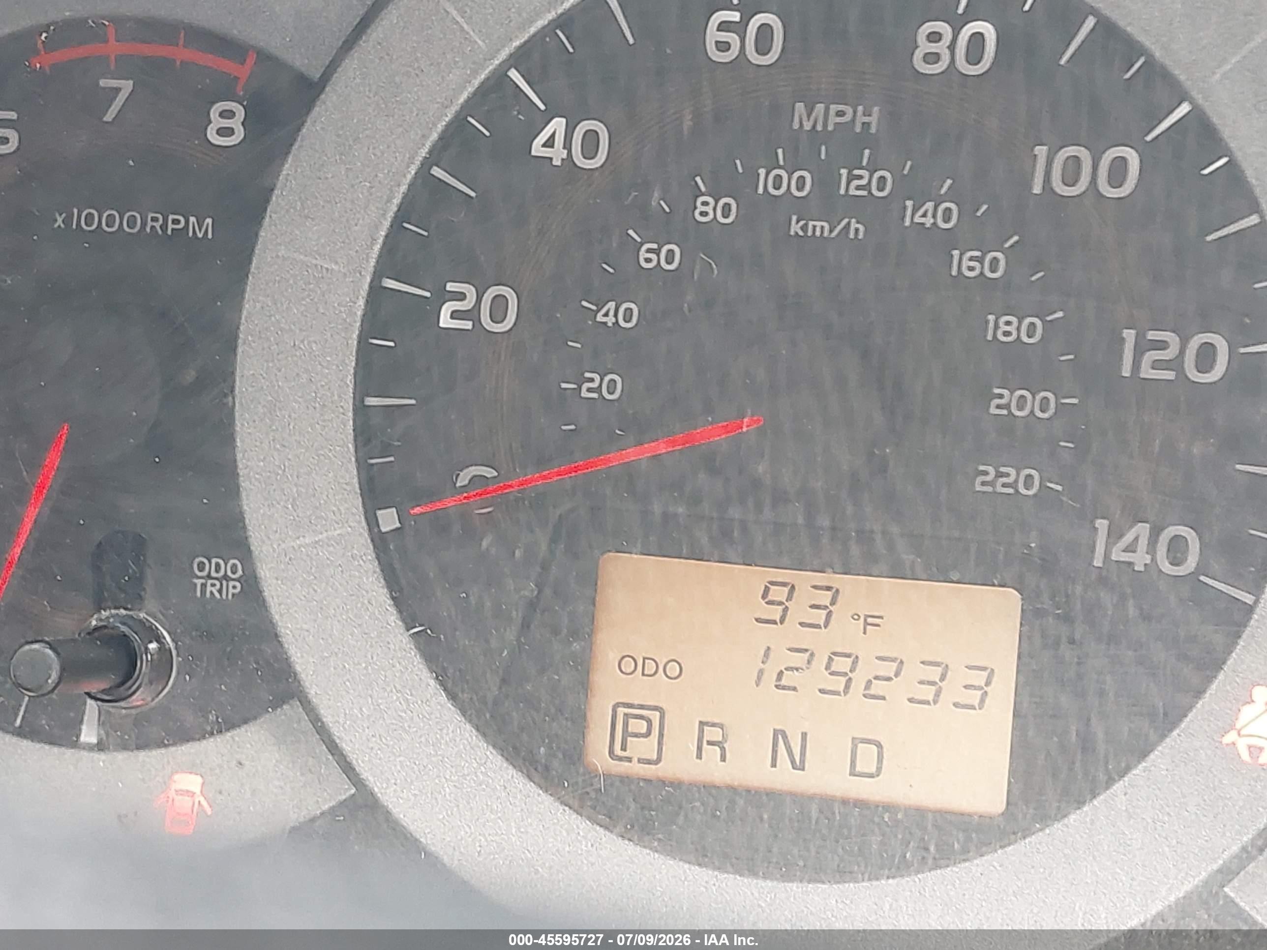 2011 Toyota Rav4   Black vin: 2T3BF4DV8BW175616