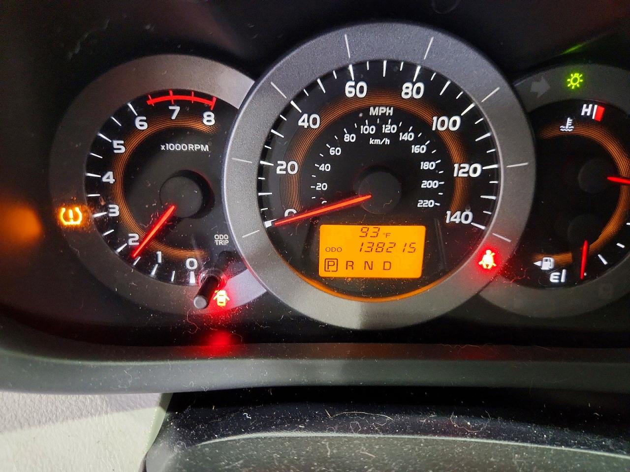 2012 Toyota Rav4 Base Серебряный vin: 2T3BF4DV8CW180896