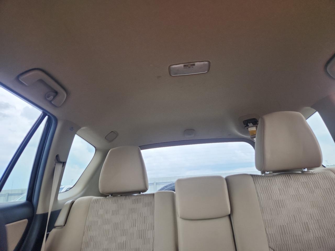 2012 Toyota Rav4 Base Black vin: 2T3BF4DV8CW196824