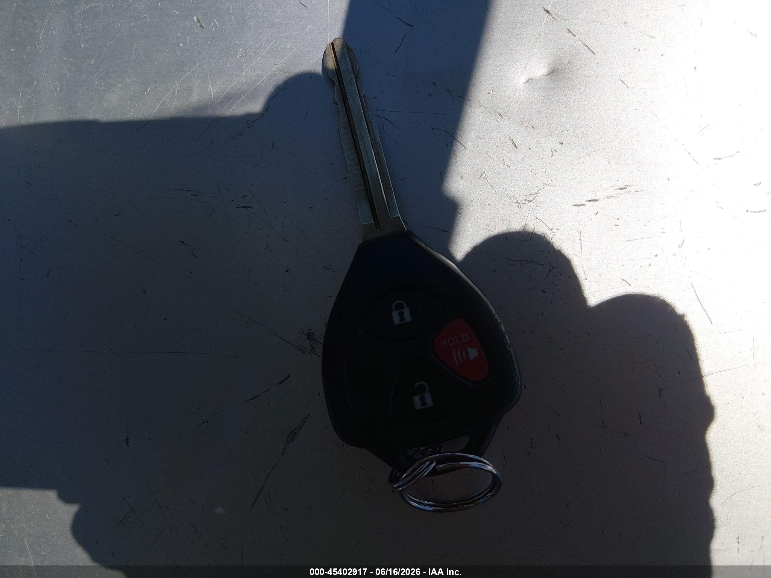 2012 Toyota Rav4   Silver vin: 2T3BF4DV8CW211998