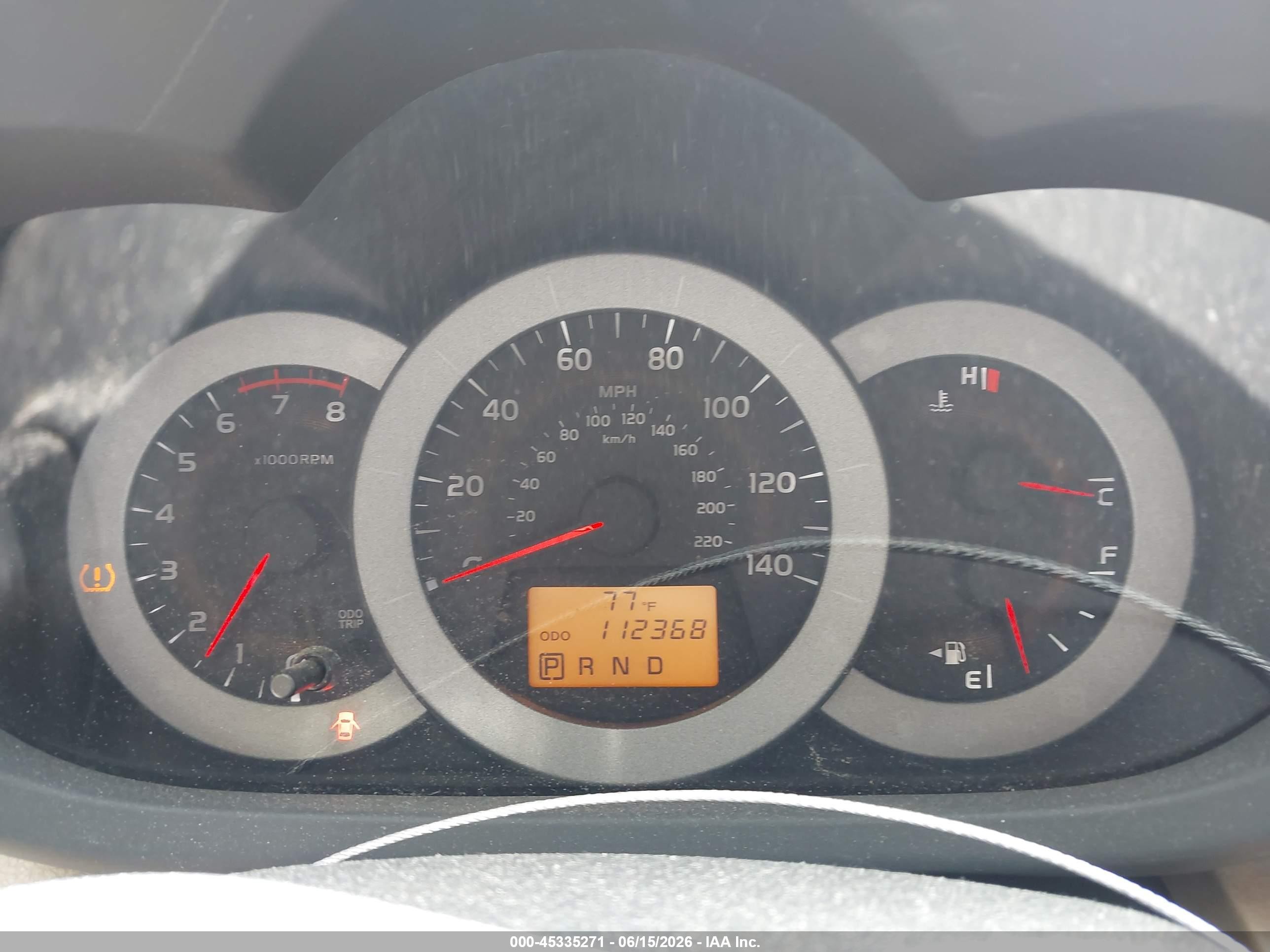 2012 Toyota Rav4   Black vin: 2T3BF4DV8CW212830