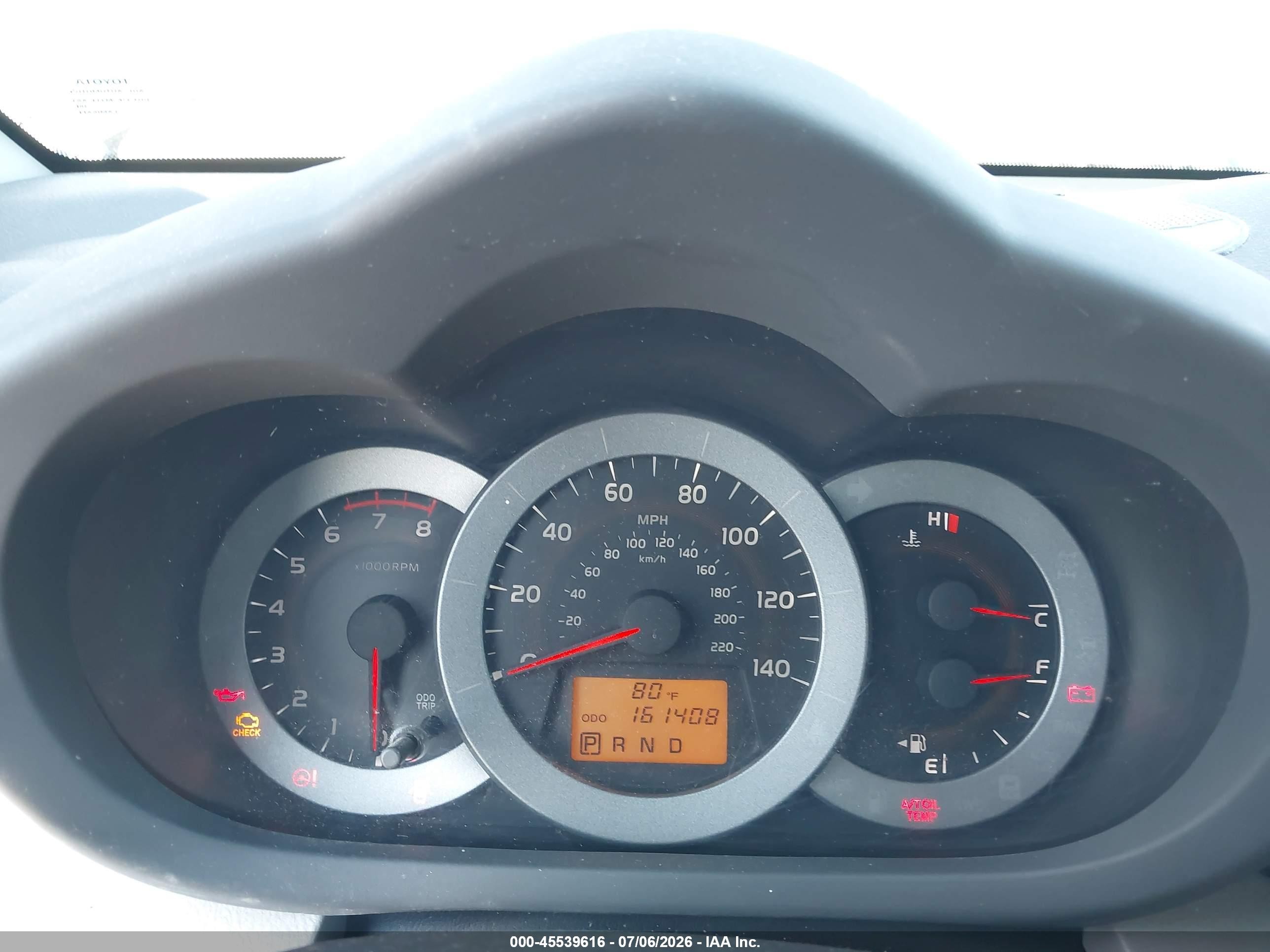 2012 Toyota Rav4   Синий vin: 2T3BF4DV8CW223942