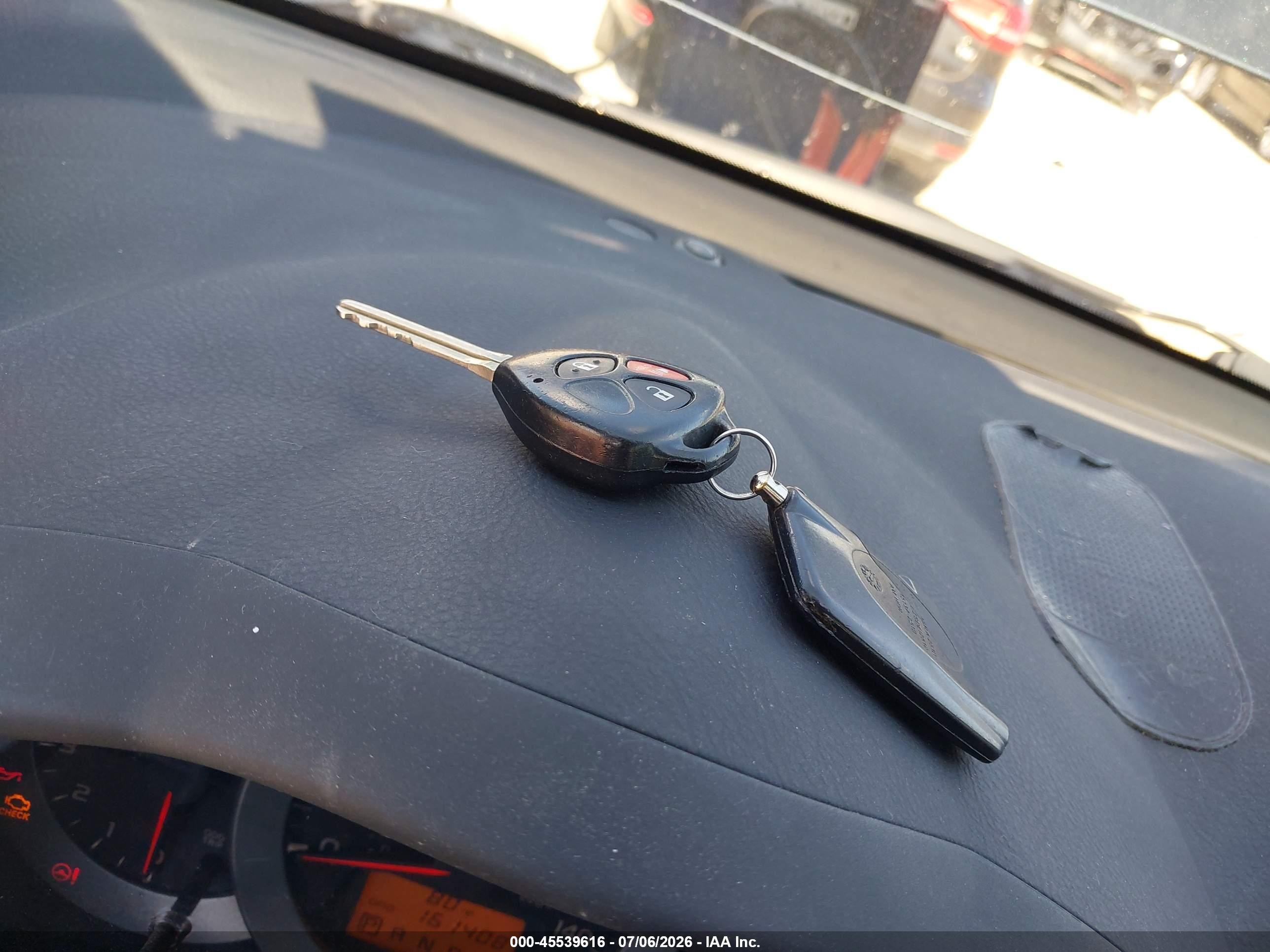 2012 Toyota Rav4   Синий vin: 2T3BF4DV8CW223942