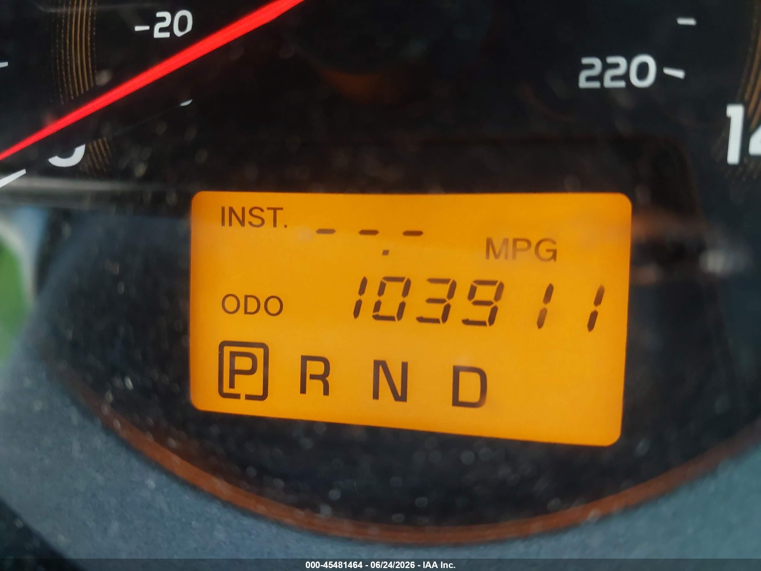 2012 Toyota Rav4   Blue vin: 2T3BF4DV8CW247626