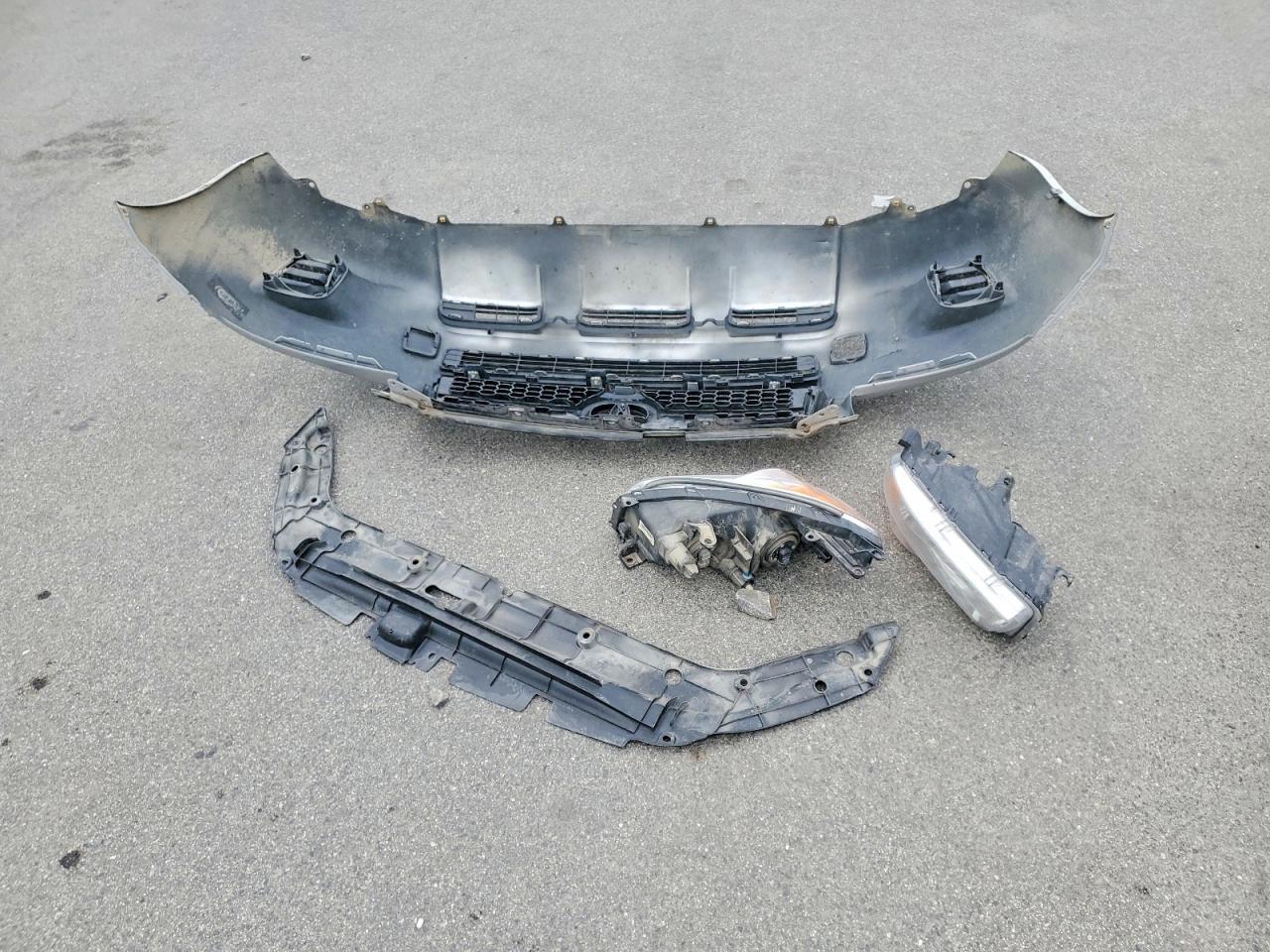 2012 Toyota Rav4 Base Silver vin: 2T3BF4DV8CW249487