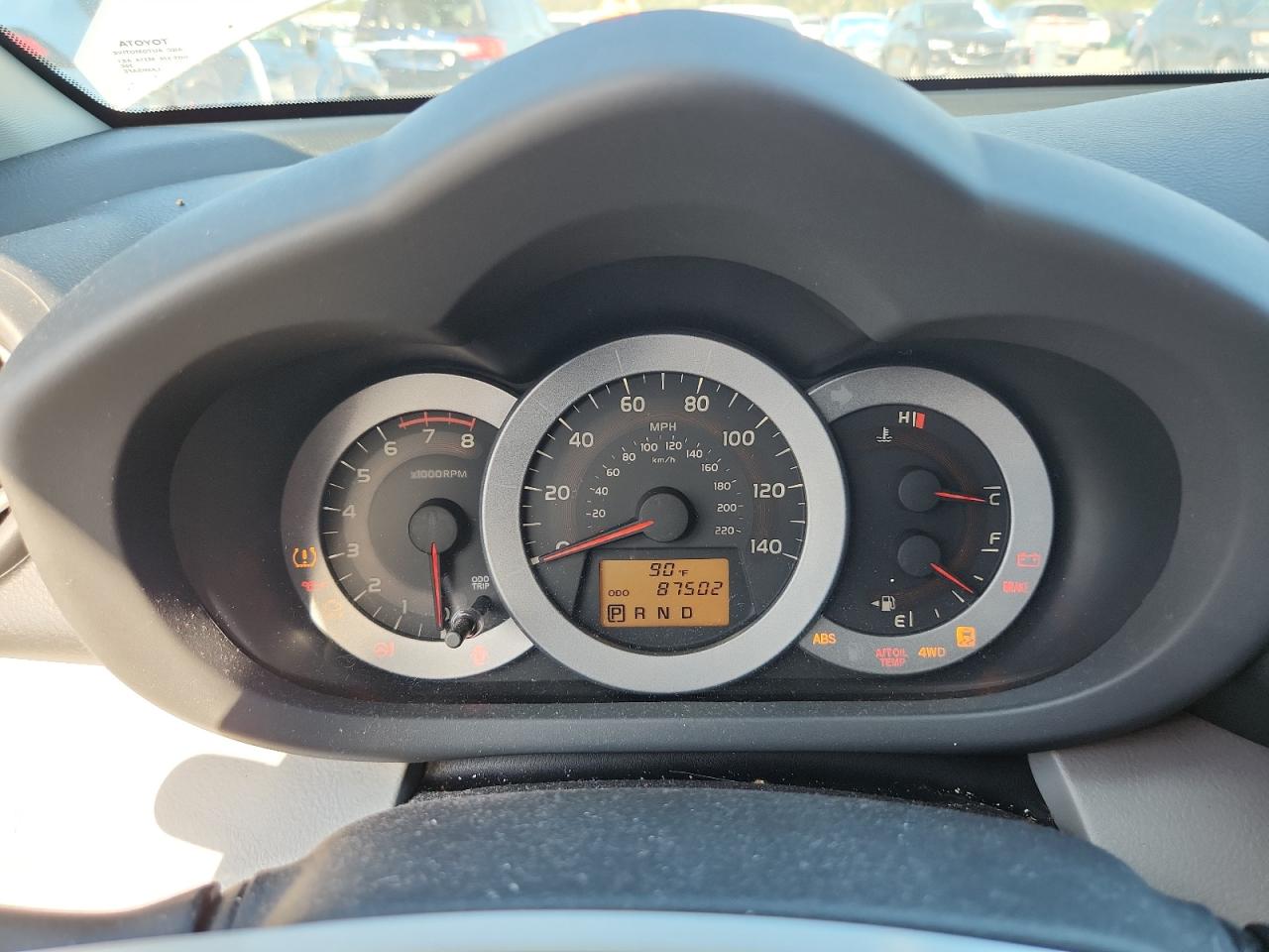 2012 Toyota Rav4 Base Silver vin: 2T3BF4DV8CW254009