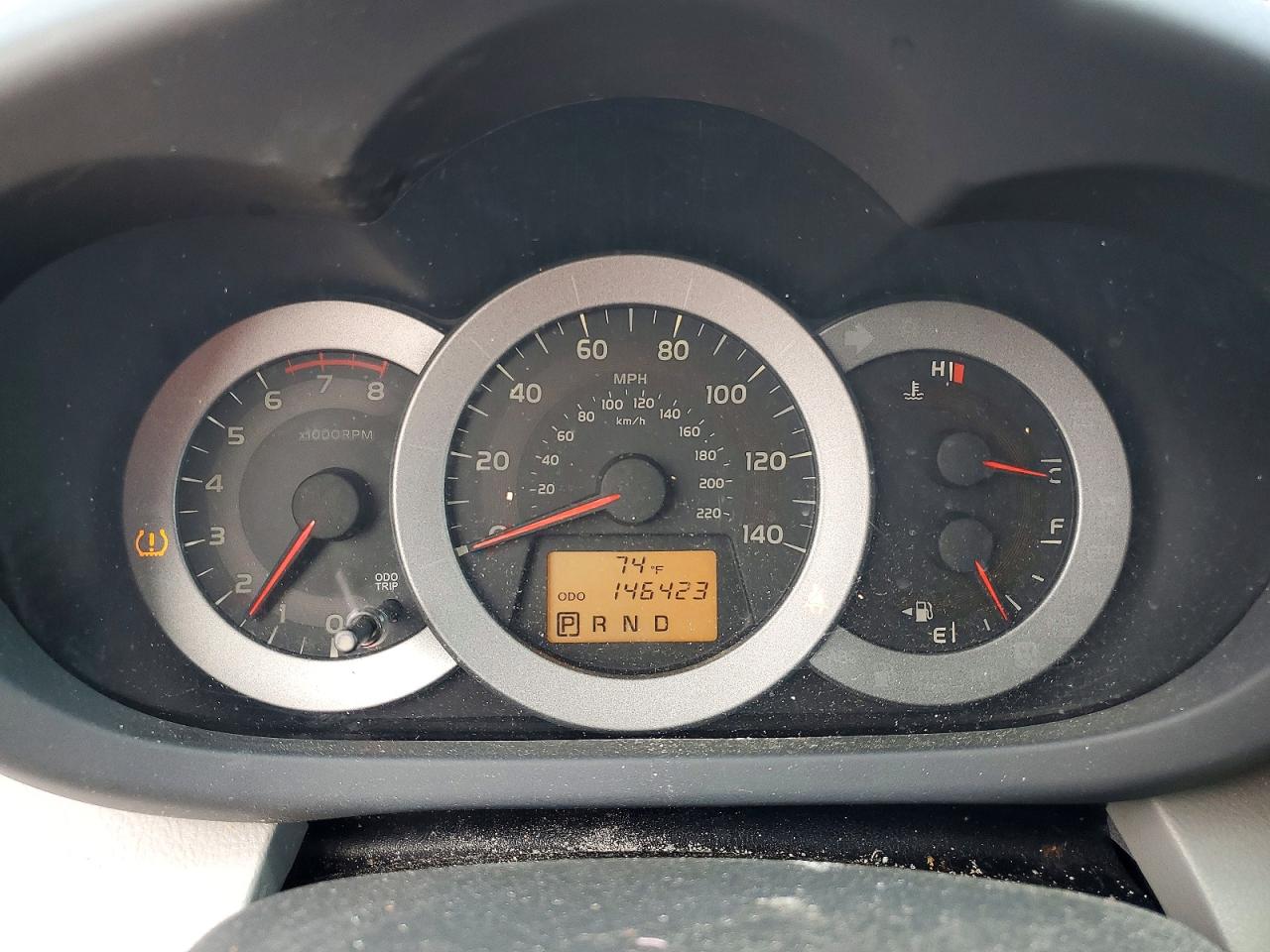2012 Toyota Rav4 Base Blue vin: 2T3BF4DV8CW259890