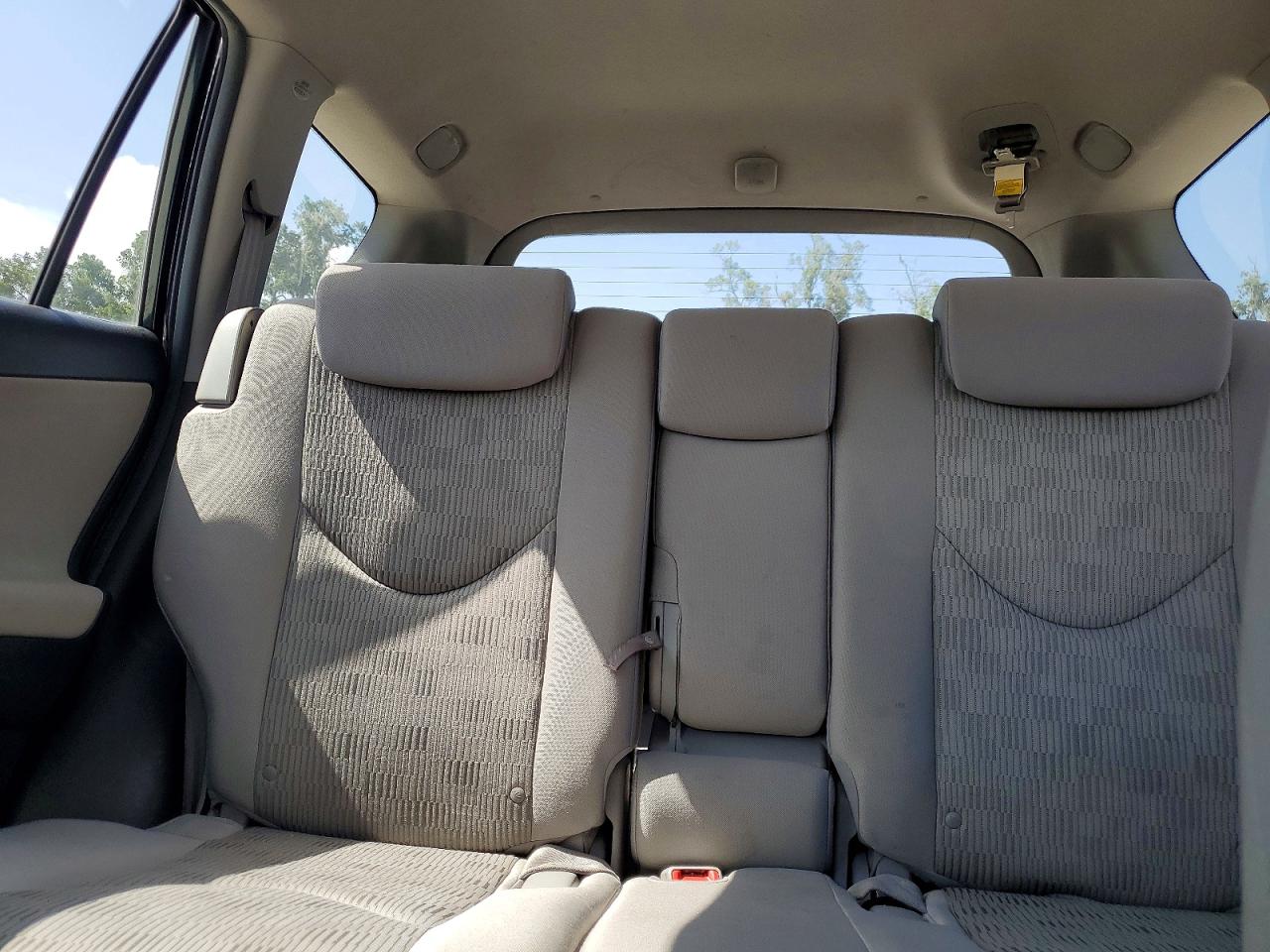 2010 Toyota Rav4 Base Угольный vin: 2T3BF4DV9AW026646