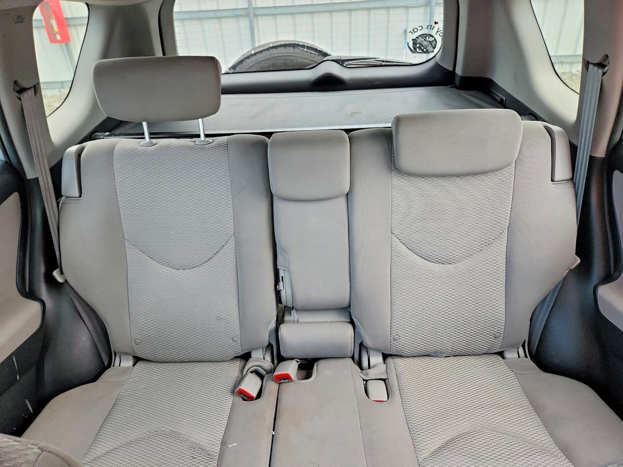 2011 Toyota Rav4 Серебряный vin: 2T3BF4DV9BW090221