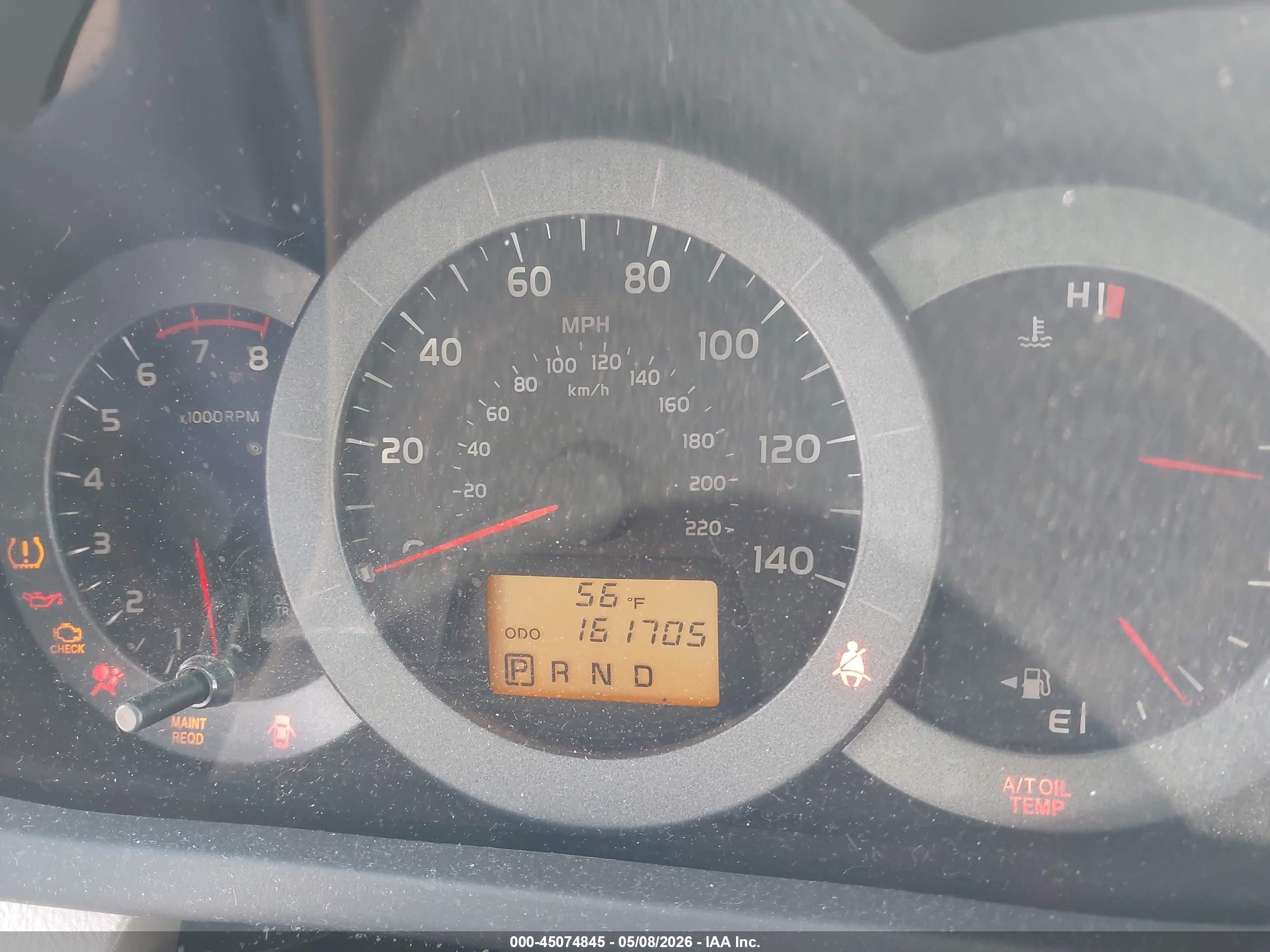 2011 Toyota Rav4   White vin: 2T3BF4DV9BW104618