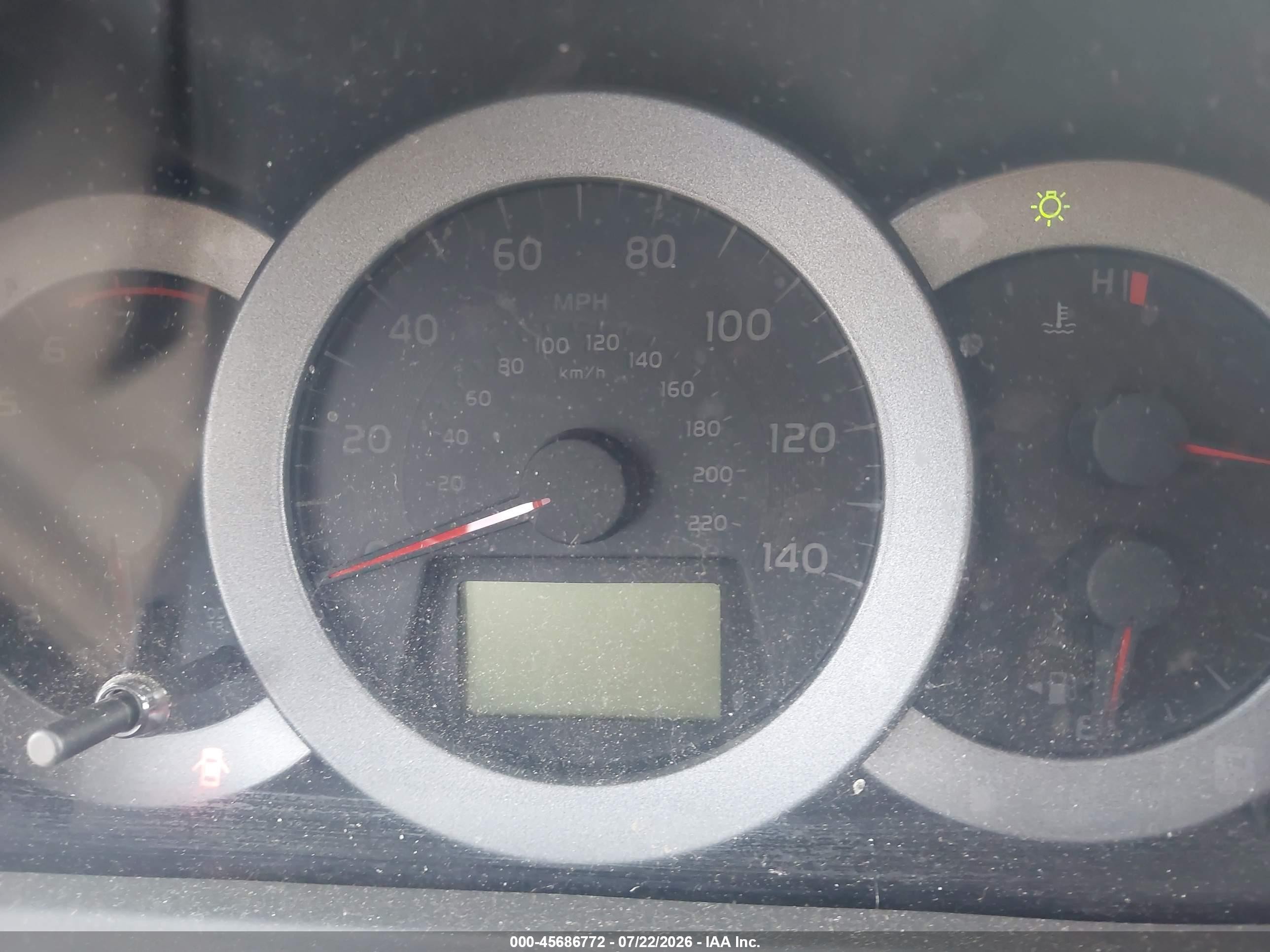 2011 Toyota Rav4   Blue vin: 2T3BF4DV9BW111424