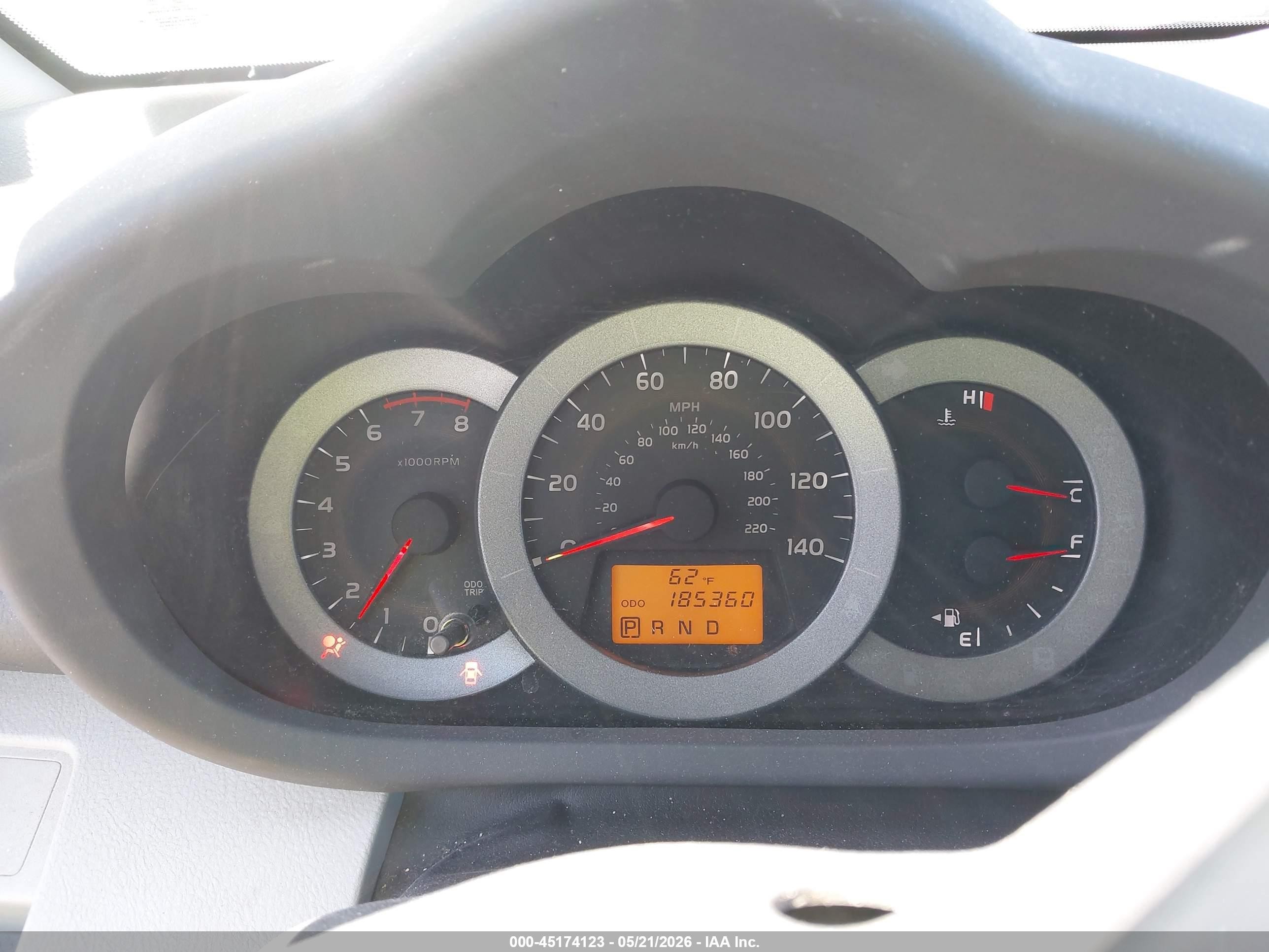 2011 Toyota Rav4   Синий vin: 2T3BF4DV9BW111990