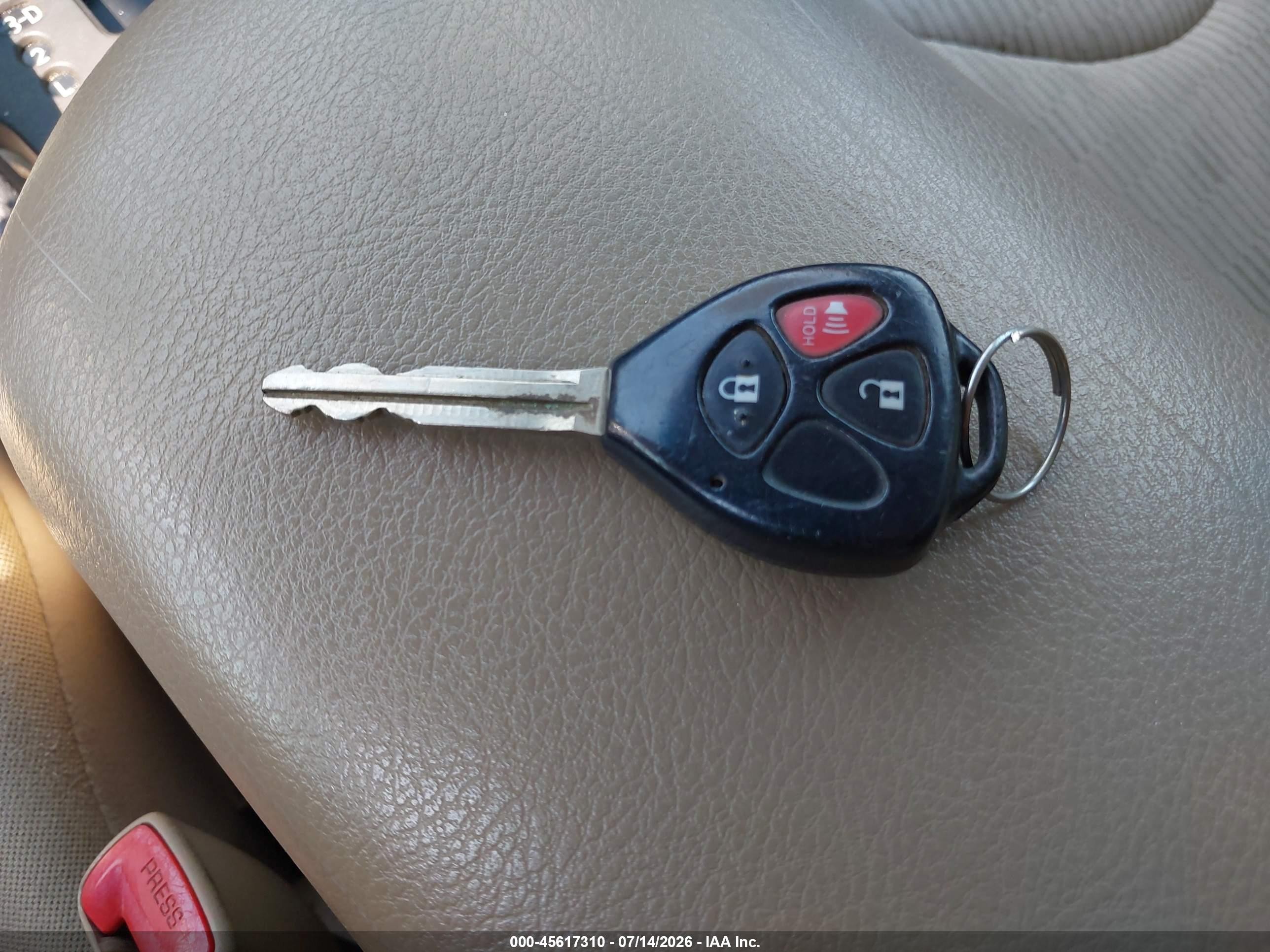 2011 Toyota Rav4   Черный vin: 2T3BF4DV9BW121693