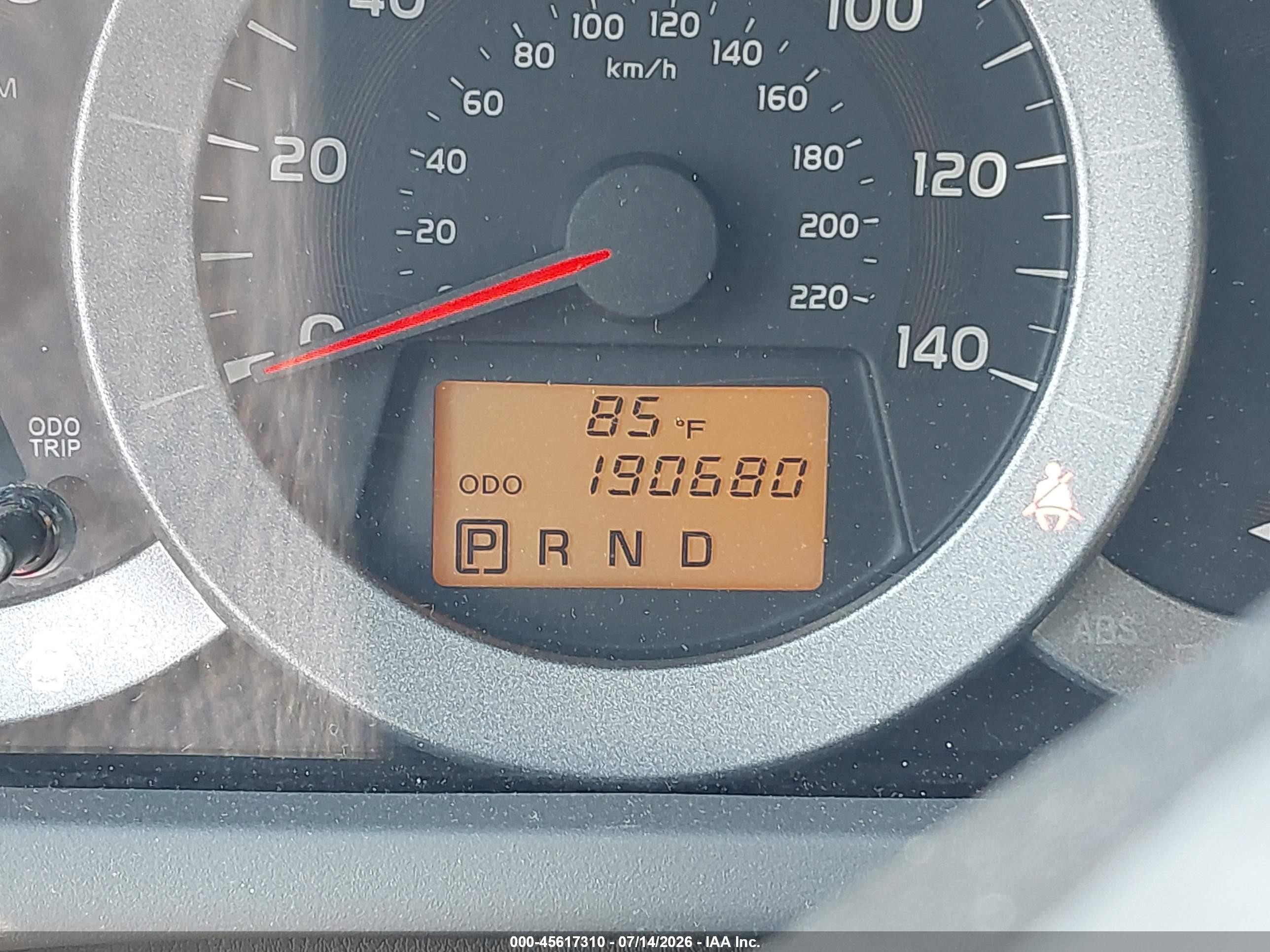 2011 Toyota Rav4   Черный vin: 2T3BF4DV9BW121693