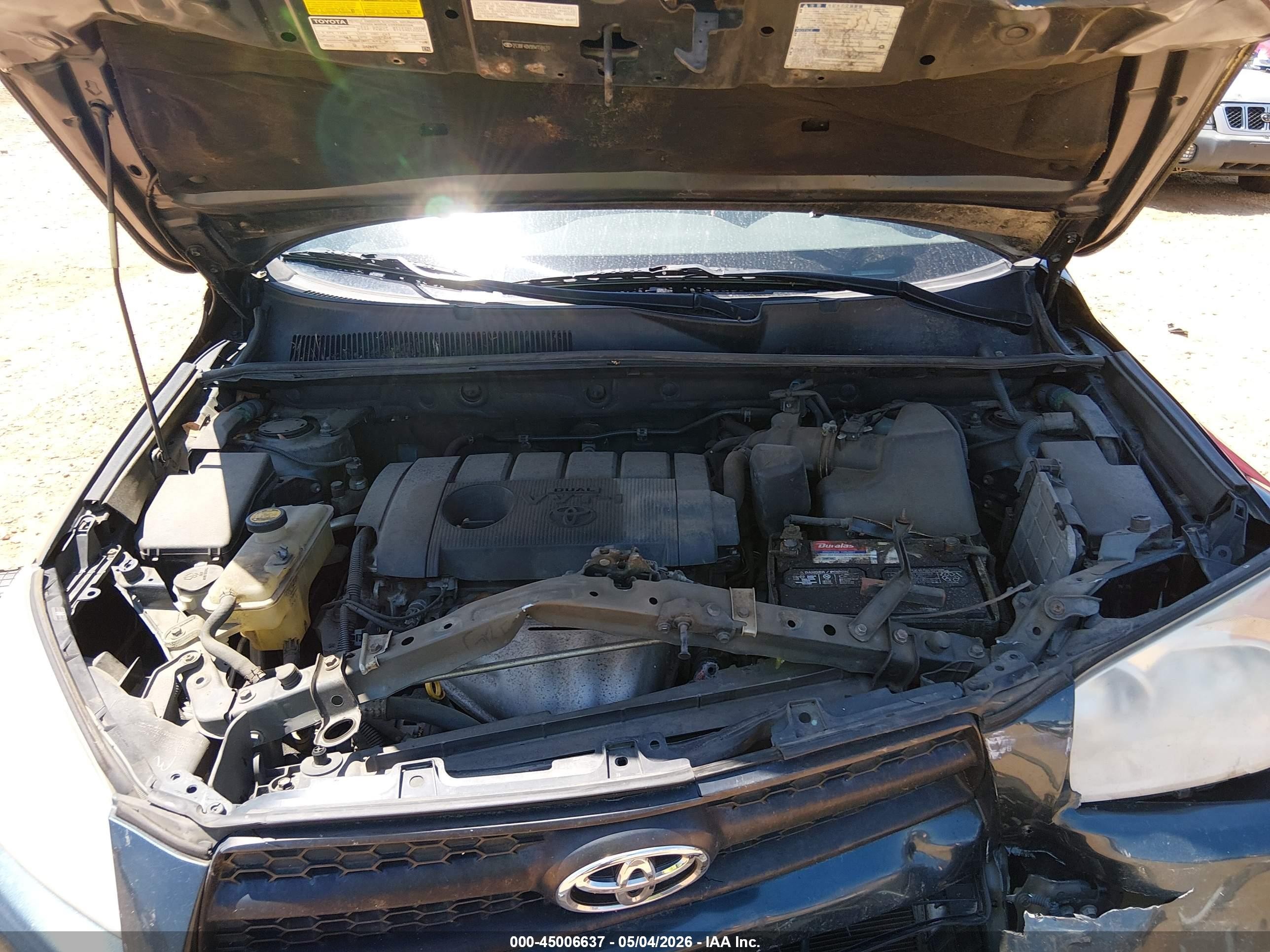 2011 Toyota Rav4   Navy vin: 2T3BF4DV9BW158470