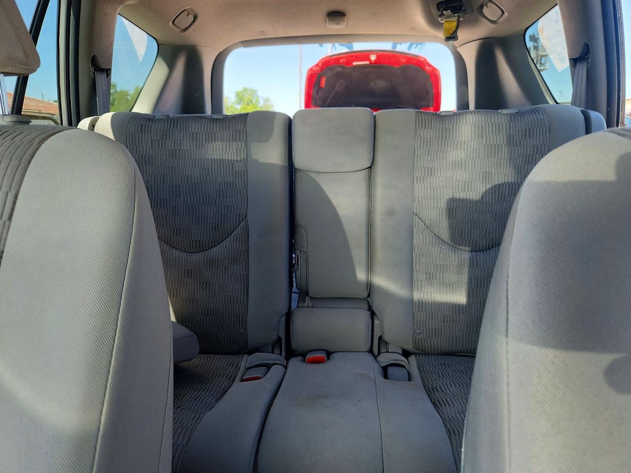 2011 Toyota Rav4 Base Silver vin: 2T3BF4DV9BW174992