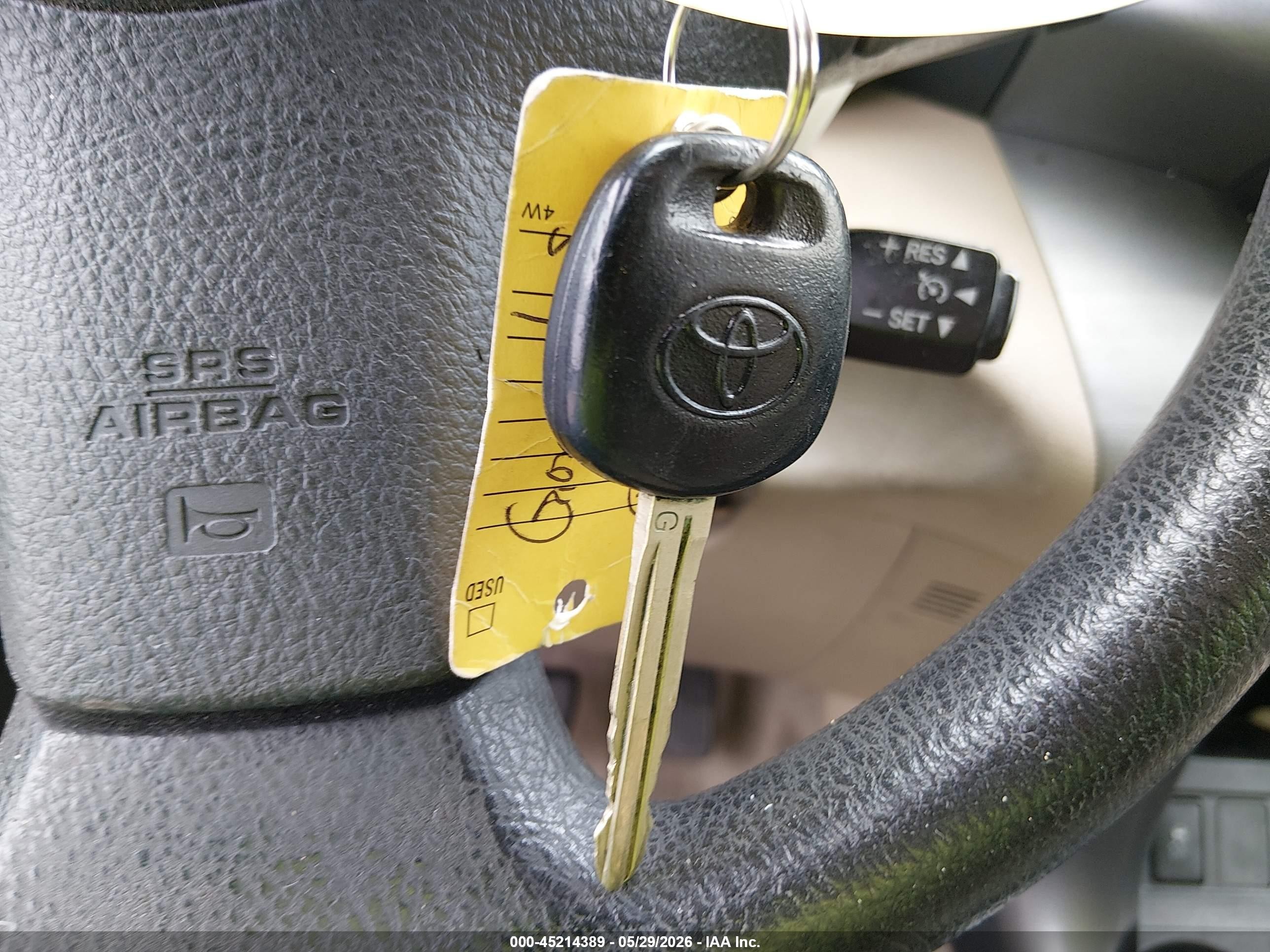 2011 Toyota Rav4   Gray vin: 2T3BF4DV9BW177407
