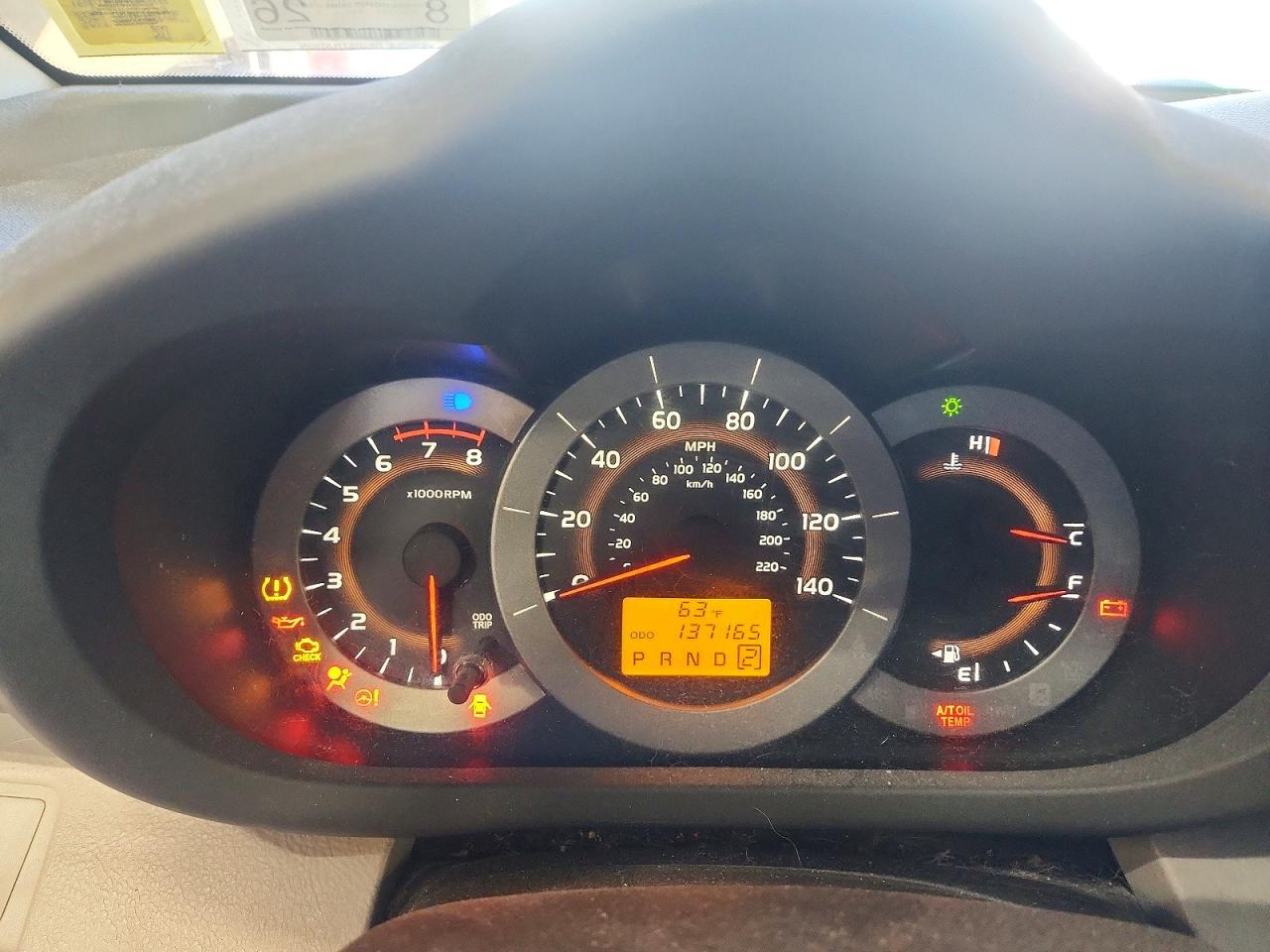2012 Toyota Rav4 Base White vin: 2T3BF4DV9CW178591
