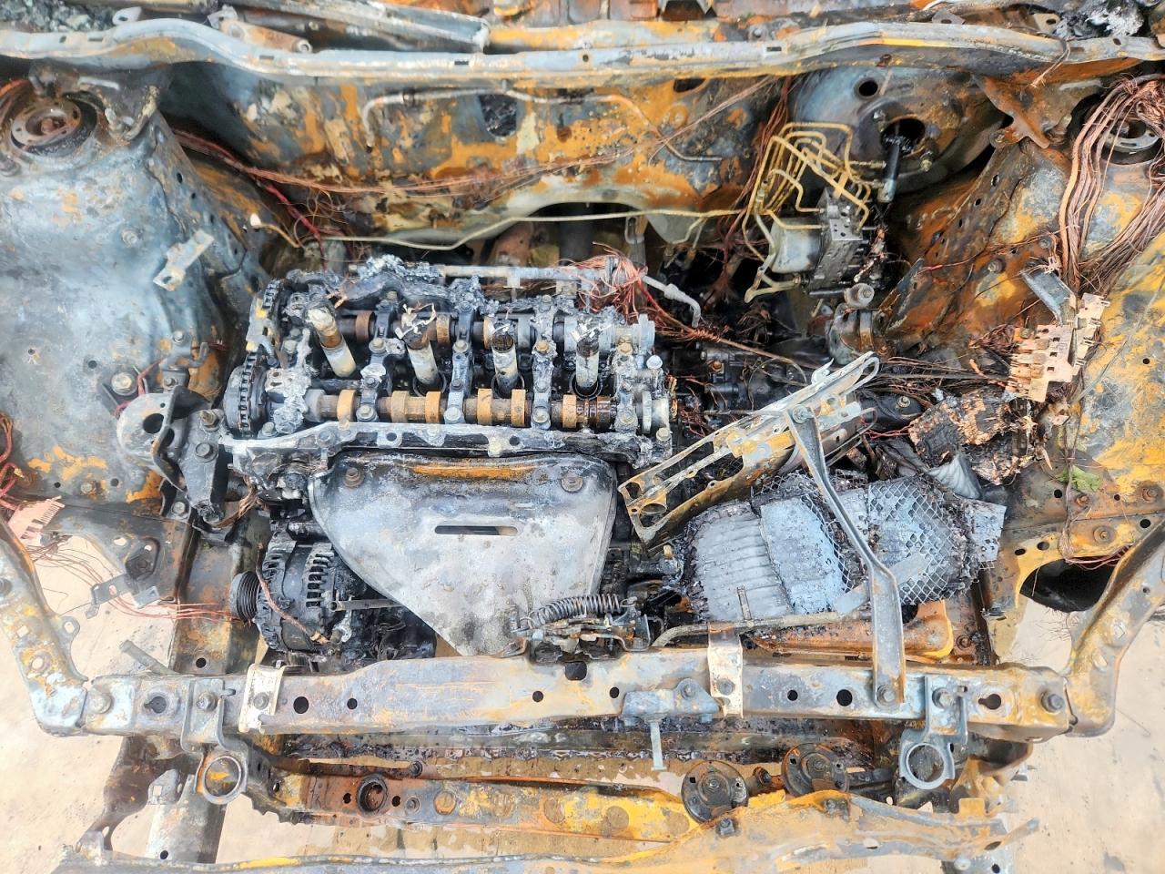 2012 Toyota Rav4 Base Белый vin: 2T3BF4DV9CW187260