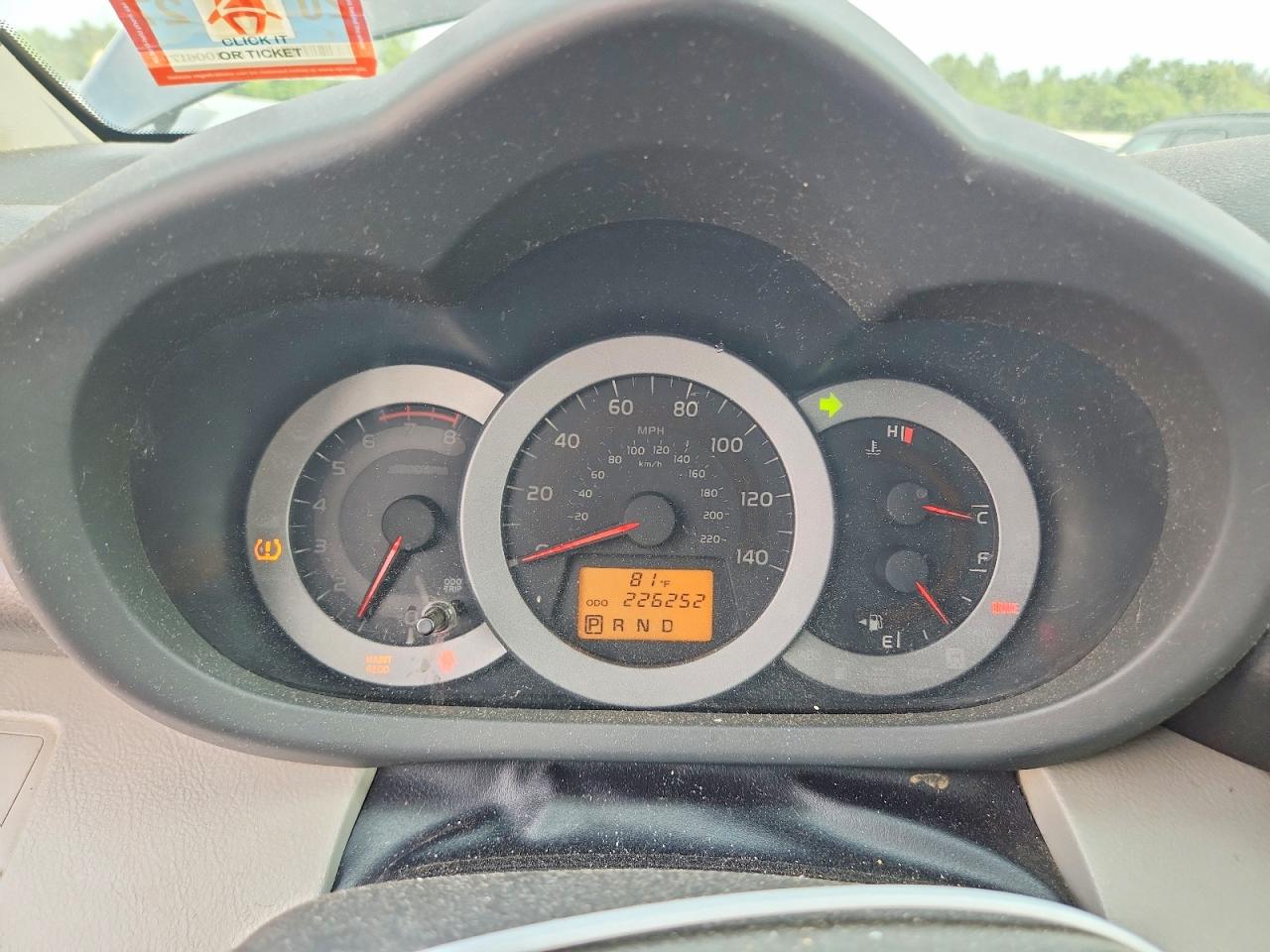2012 Toyota Rav4 Base Black vin: 2T3BF4DV9CW192765