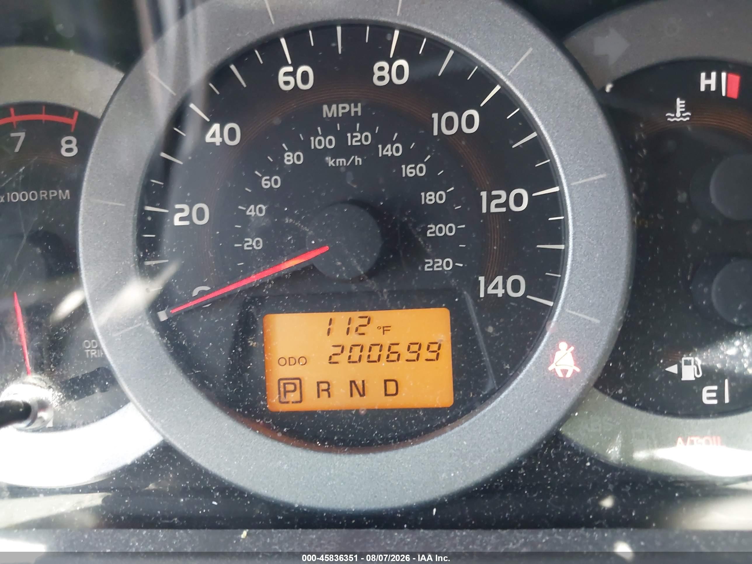 2012 Toyota Rav4   Blue vin: 2T3BF4DV9CW213761