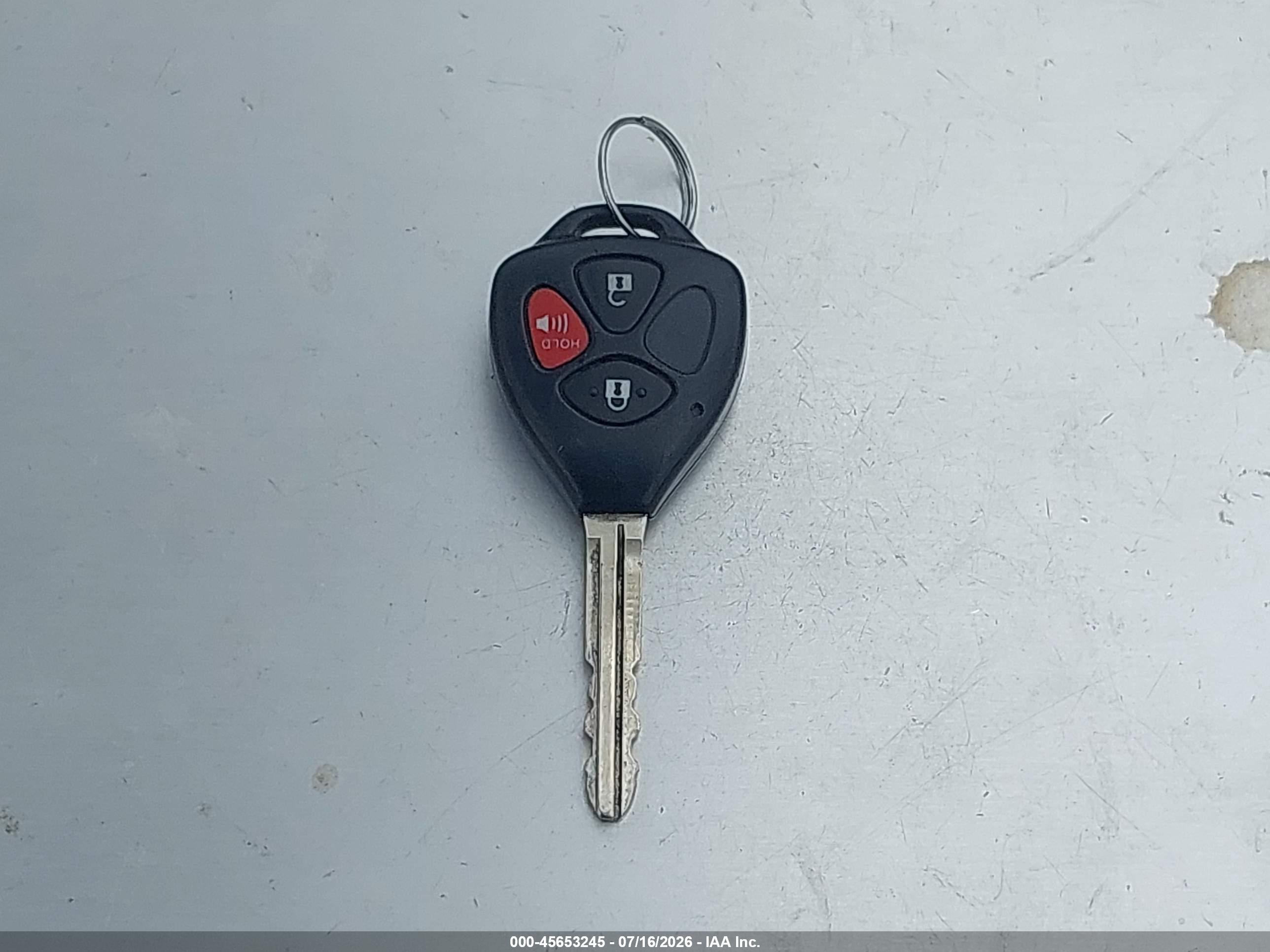 2012 Toyota Rav4 Черный vin: 2T3BF4DV9CW215543