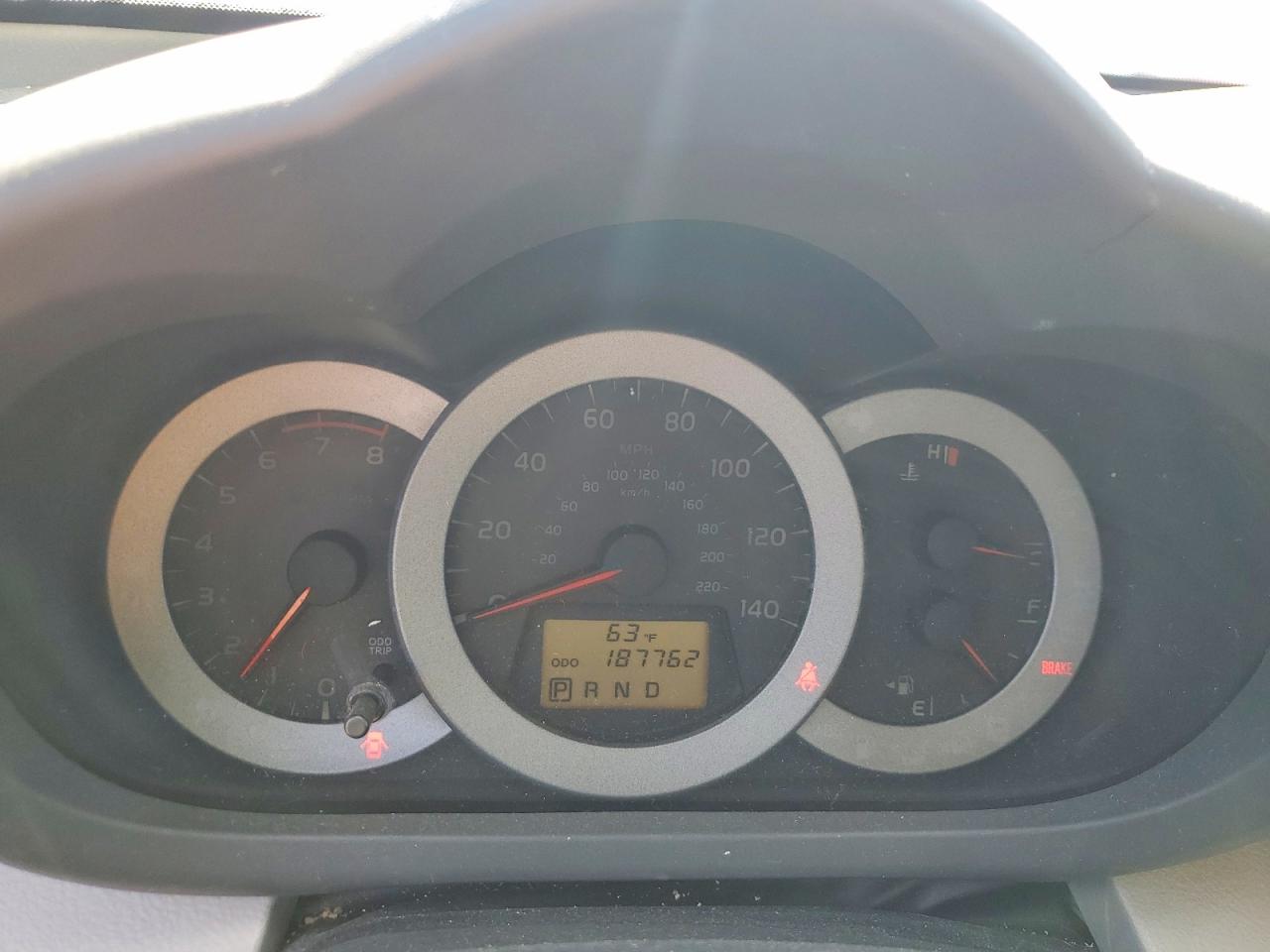 2012 Toyota Rav4 Base Silver vin: 2T3BF4DV9CW225568