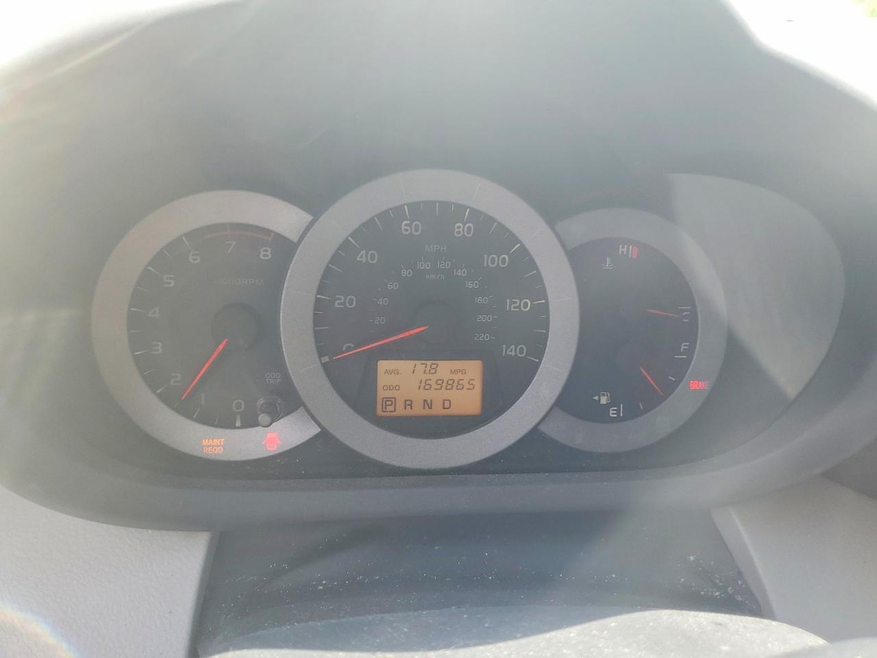 2012 Toyota Rav4 Base Silver vin: 2T3BF4DV9CW241656