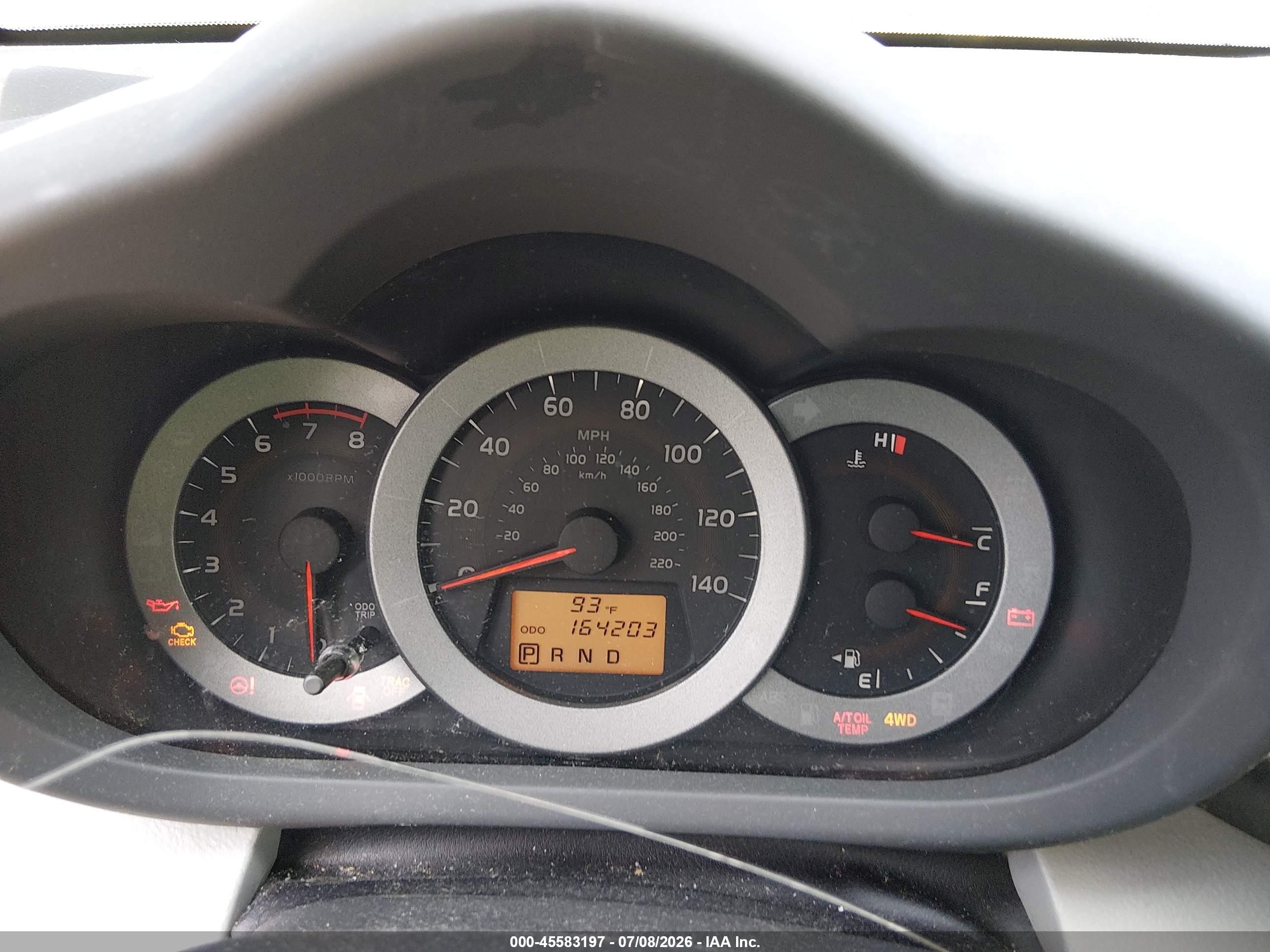 2012 Toyota Rav4 Черный vin: 2T3BF4DV9CW246517