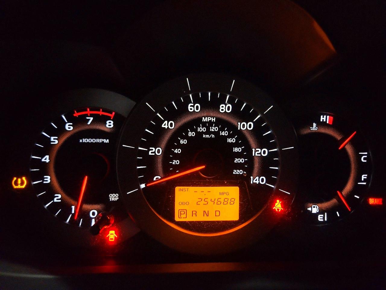 2012 Toyota Rav4 Base Gray vin: 2T3BF4DV9CW255038