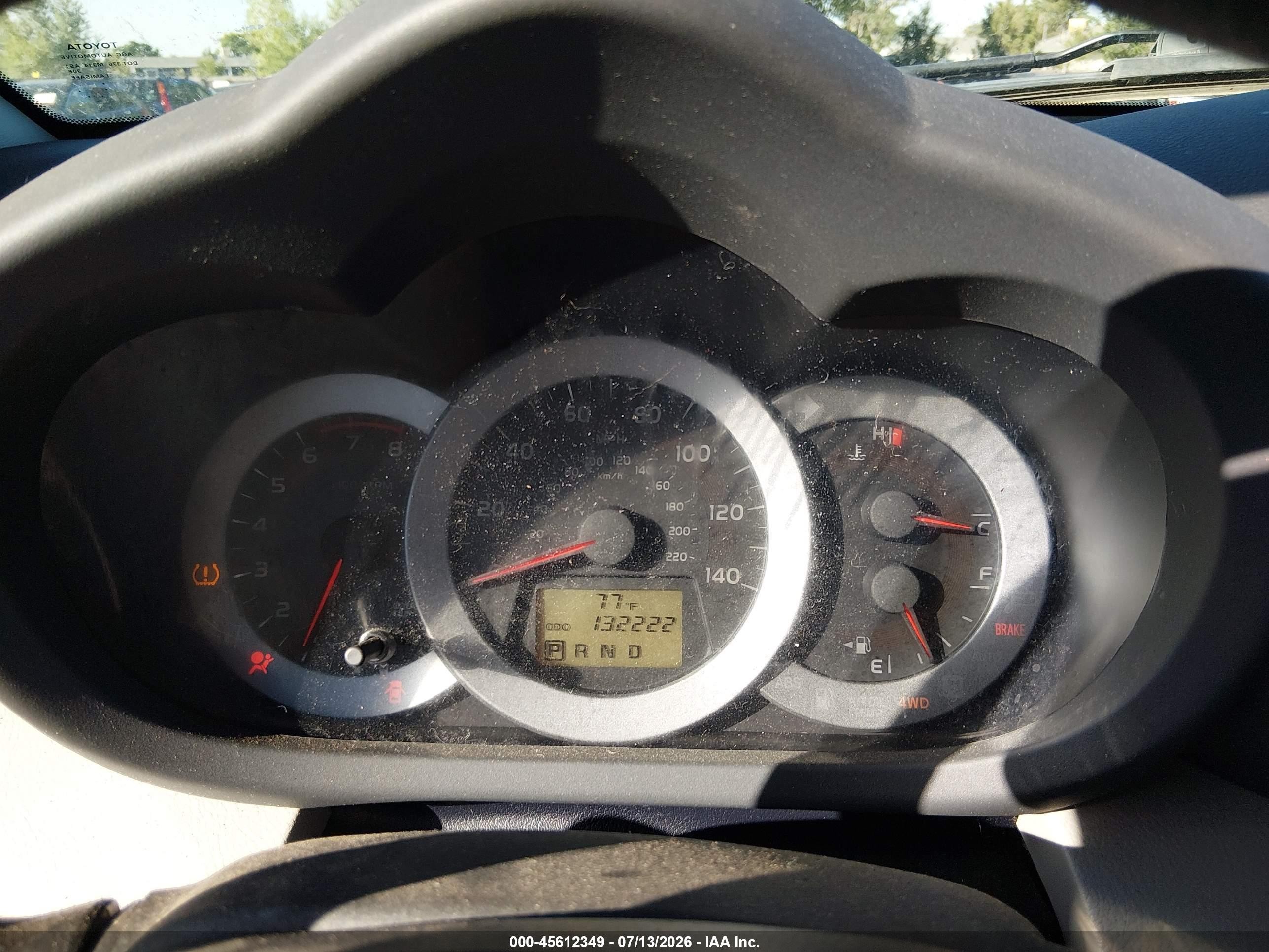 2012 Toyota Rav4   Silver vin: 2T3BF4DV9CW258263