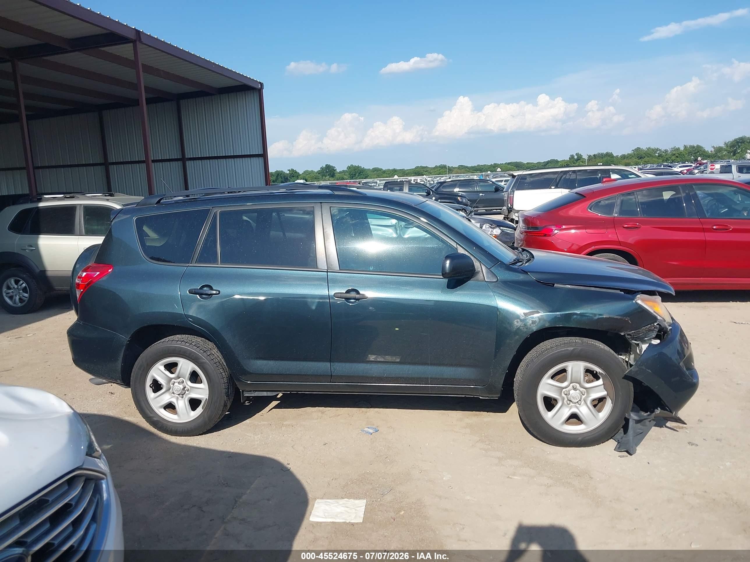 2012 Toyota Rav4   Gray vin: 2T3BF4DV9CW263768