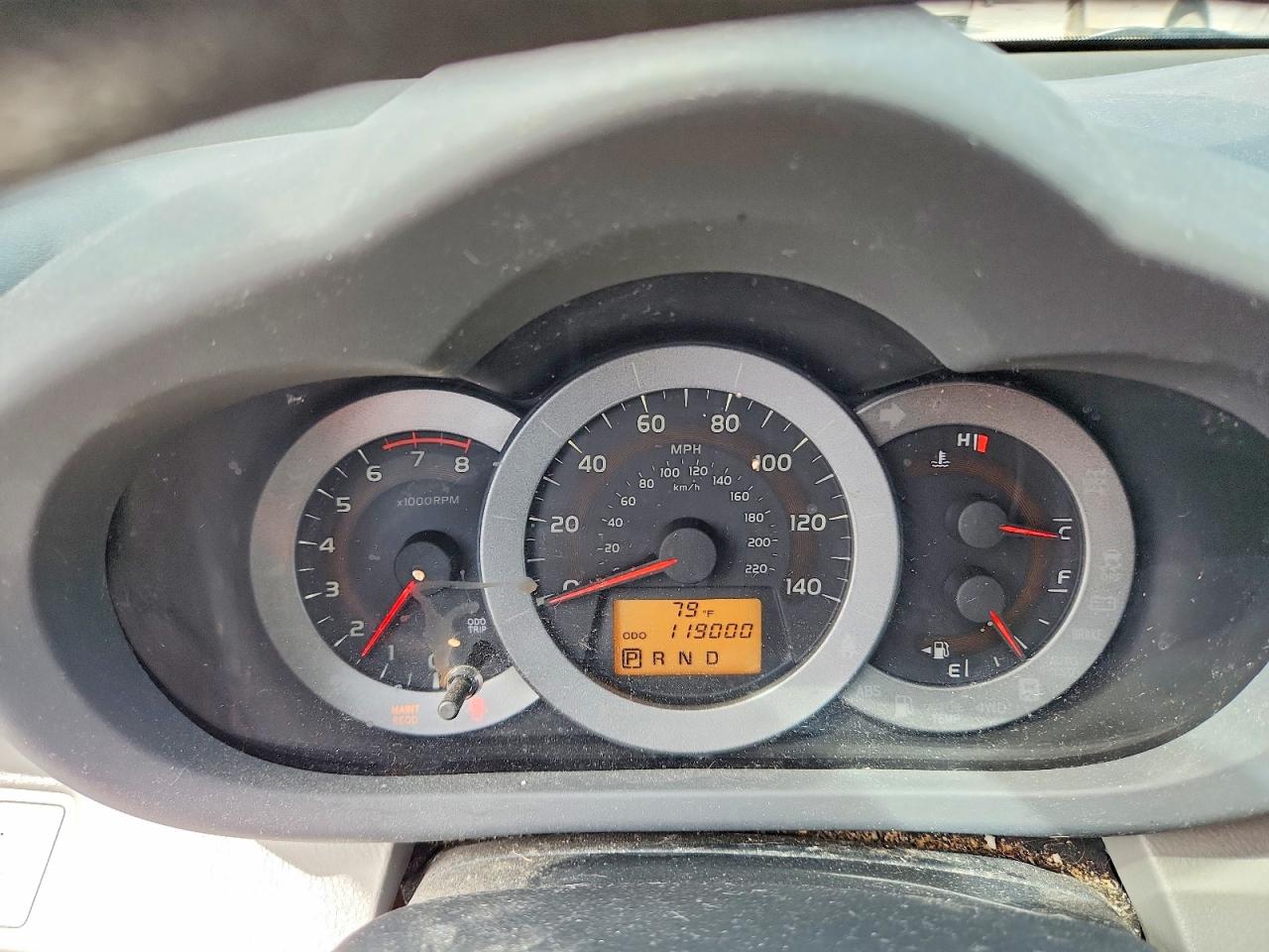2010 Toyota Rav4 Base Silver vin: 2T3BF4DVXAW058098