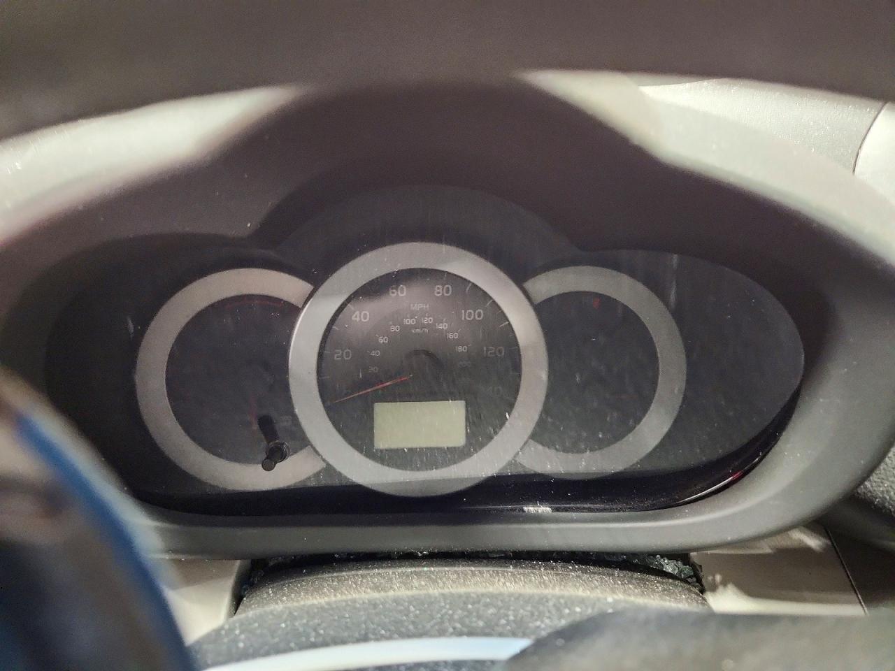 2010 Toyota Rav4 Base Black vin: 2T3BF4DVXAW058988