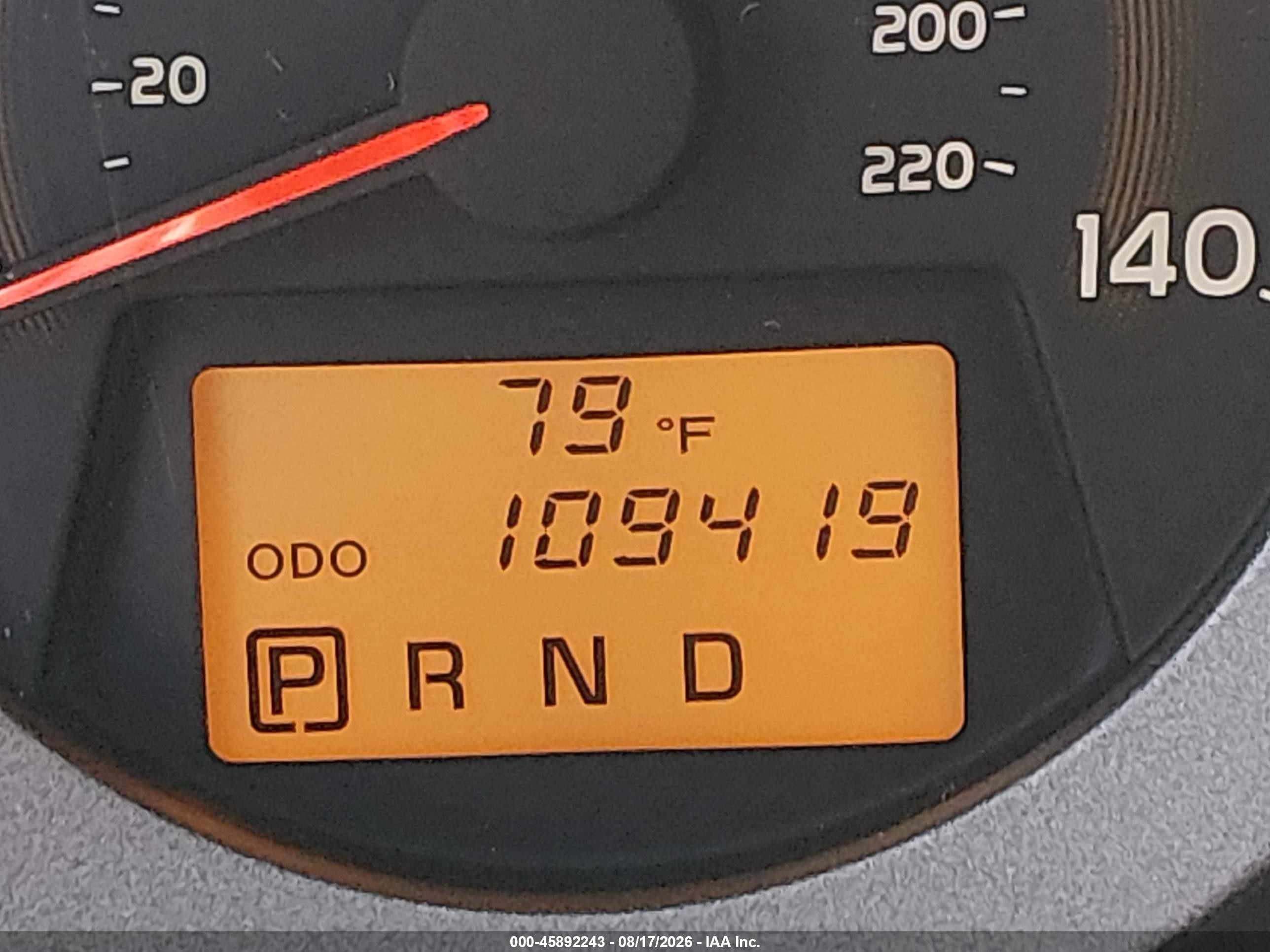 2010 Toyota Rav4   Gray vin: 2T3BF4DVXAW074818