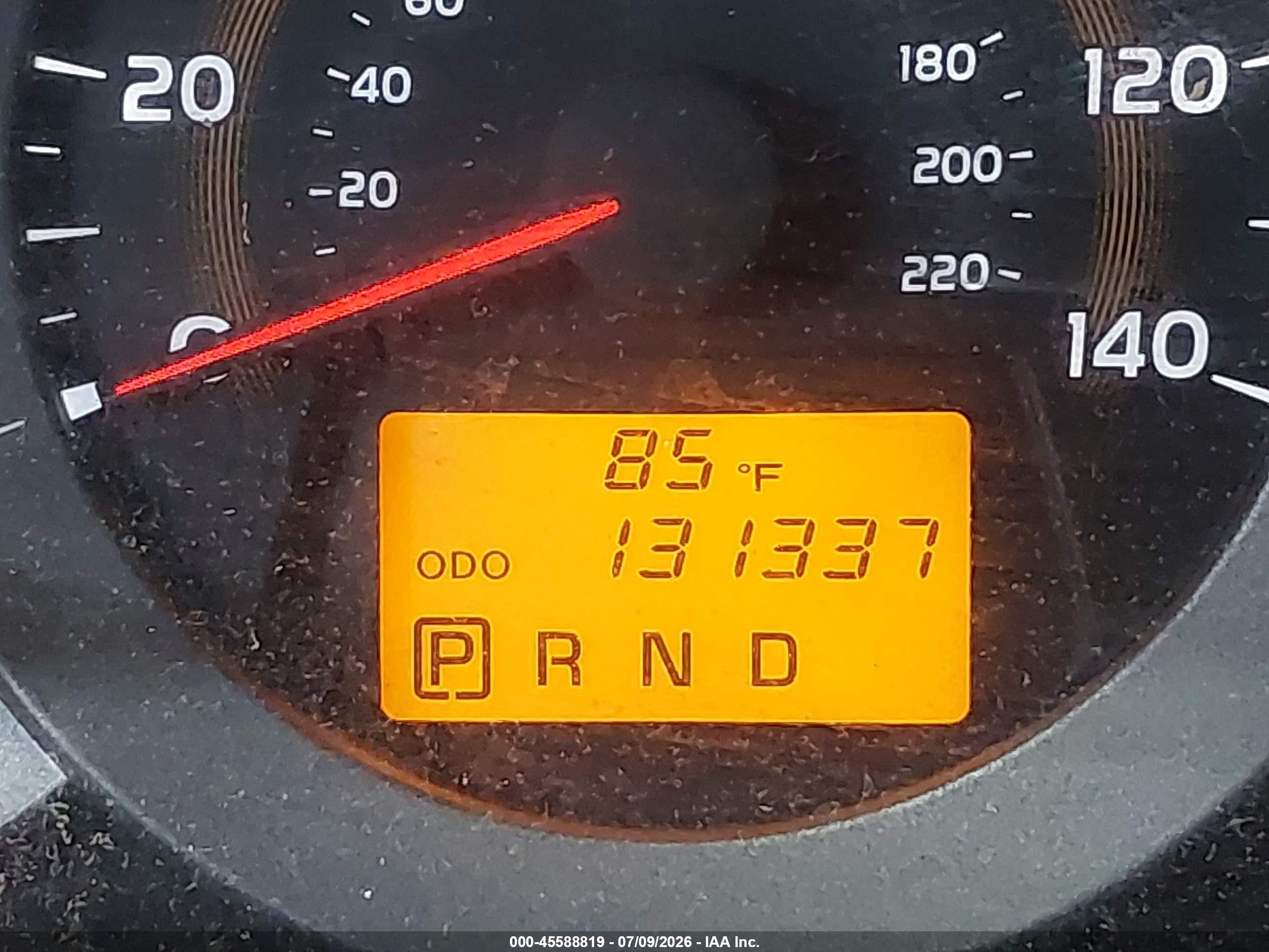 2011 Toyota Rav4   Silver vin: 2T3BF4DVXBW082659