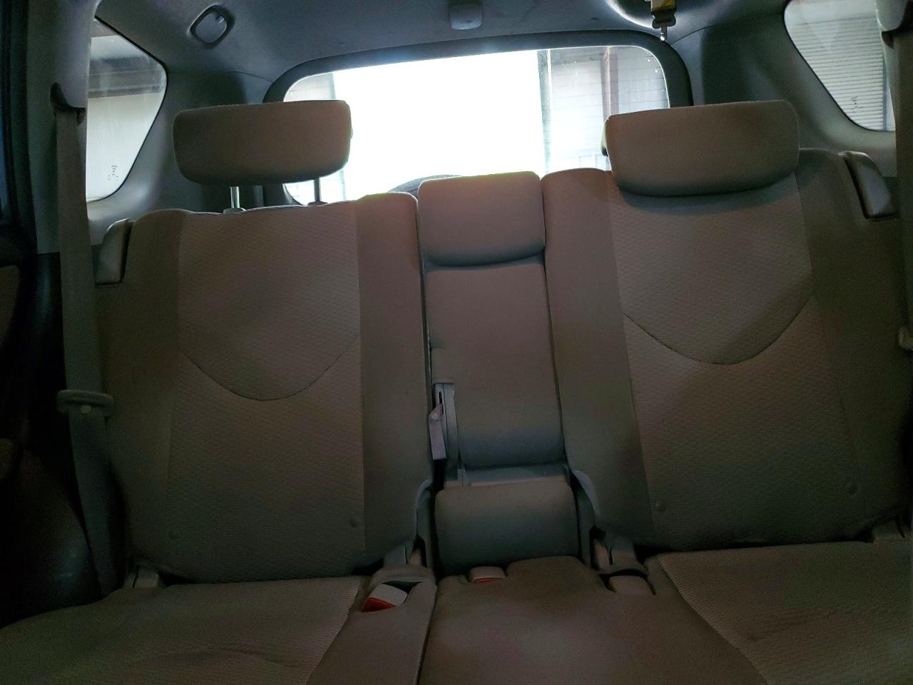 2011 Toyota Rav4 Base Синий vin: 2T3BF4DVXBW083004